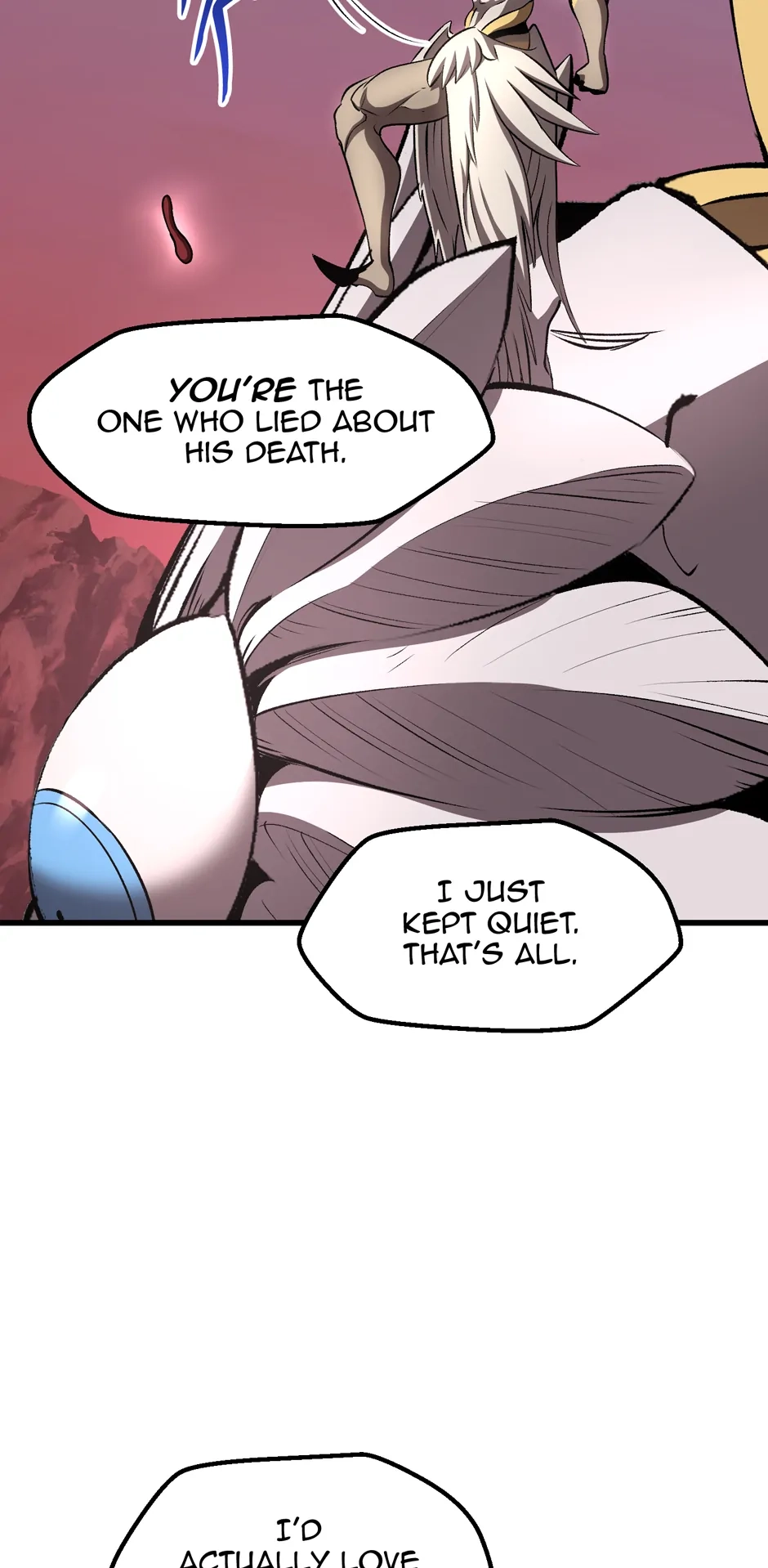 Survival Story of a Sword King in a Fantasy World Chapter 228 – Chapter 228
           : What Do You Fear Page 66