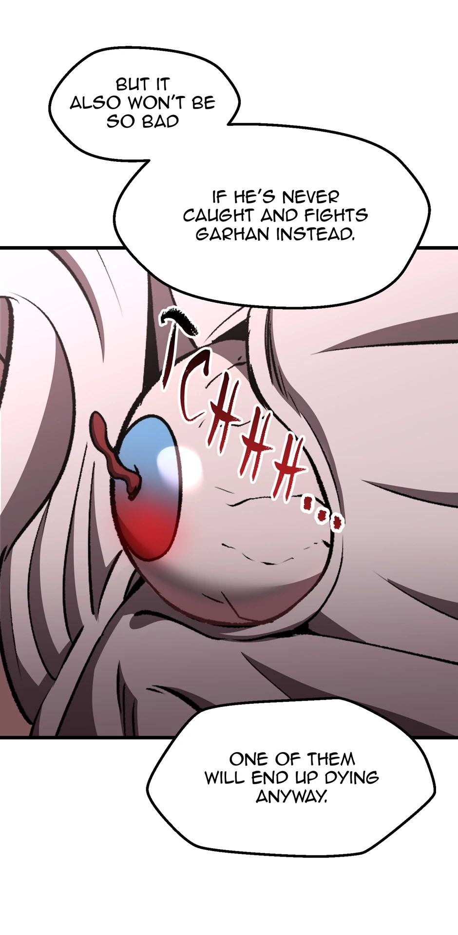 Survival Story of a Sword King in a Fantasy World Chapter 228 – Chapter 228
           : What Do You Fear Page 68