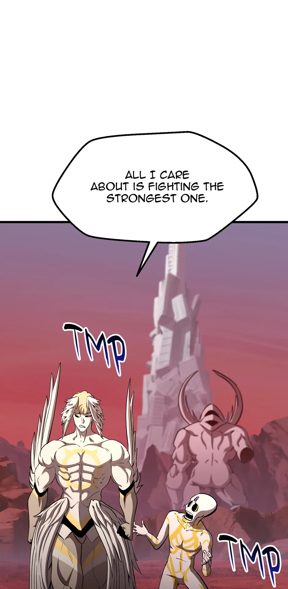 Survival Story of a Sword King in a Fantasy World Chapter 228 – Chapter 228
           : What Do You Fear Page 69