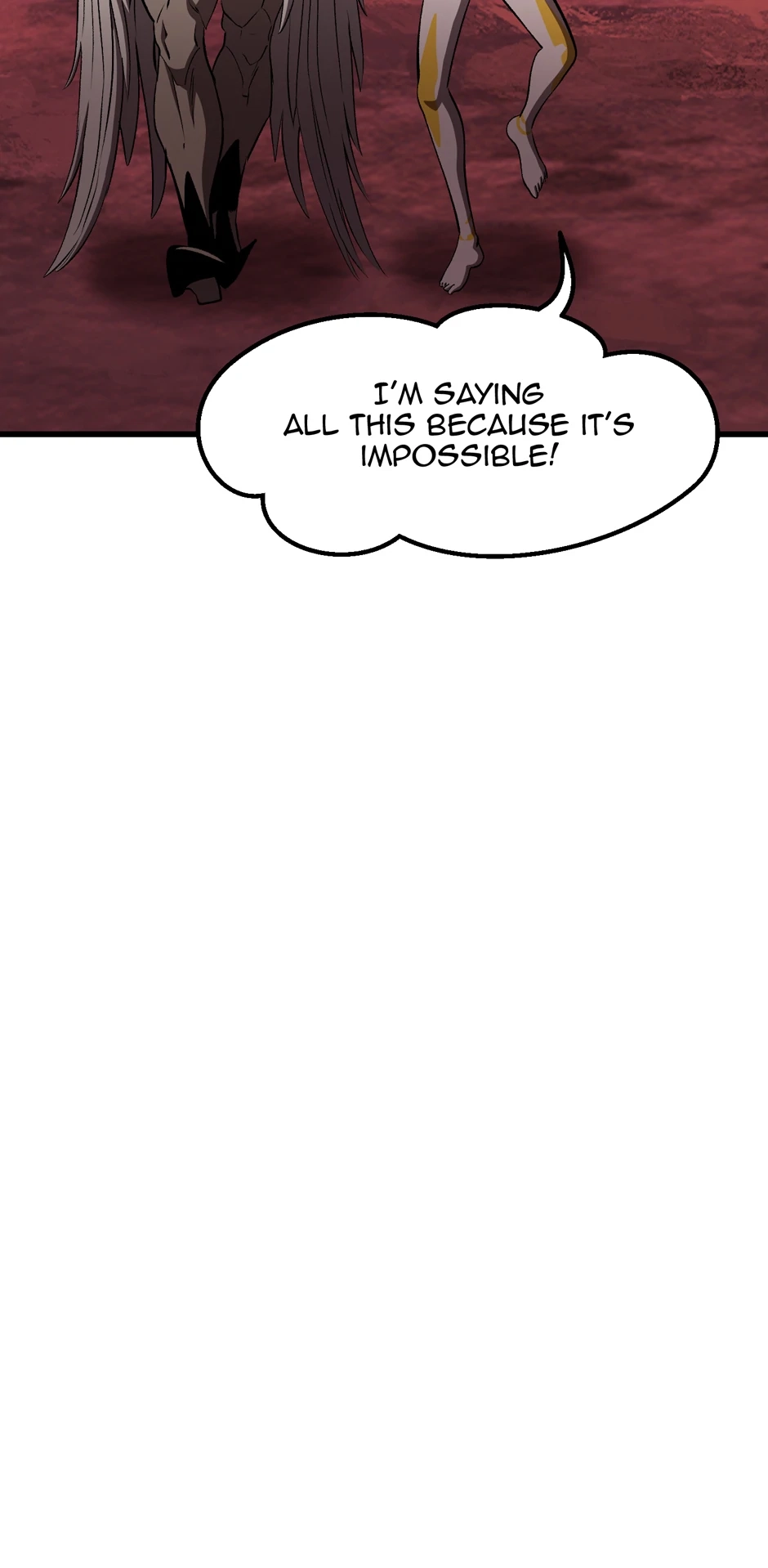 Survival Story of a Sword King in a Fantasy World Chapter 228 – Chapter 228
           : What Do You Fear Page 70