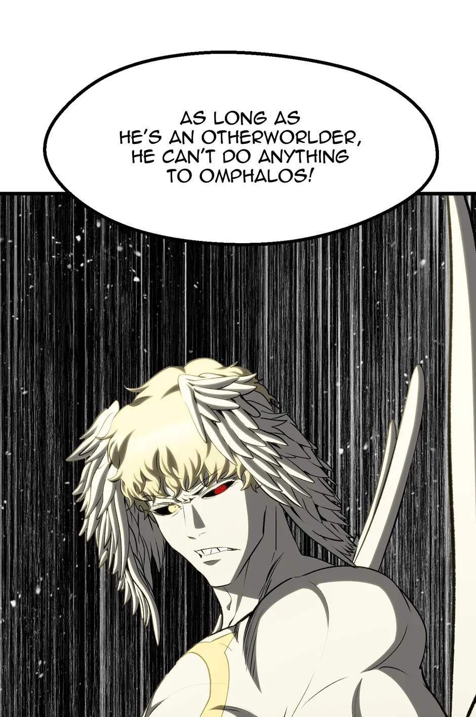 Survival Story of a Sword King in a Fantasy World Chapter 228 – Chapter 228
           : What Do You Fear Page 71