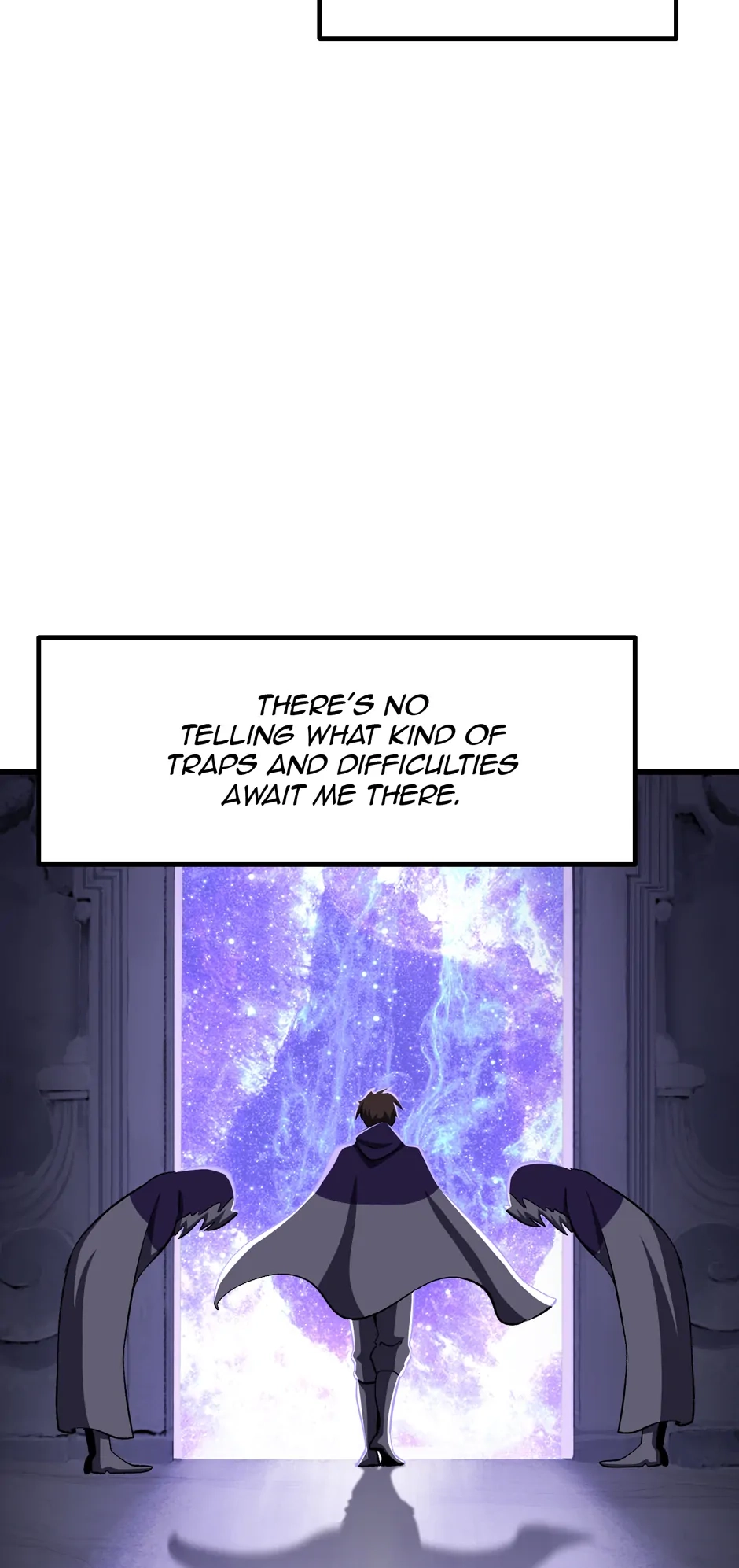 Survival Story of a Sword King in a Fantasy World Chapter 228 – Chapter 228
           : What Do You Fear Page 75