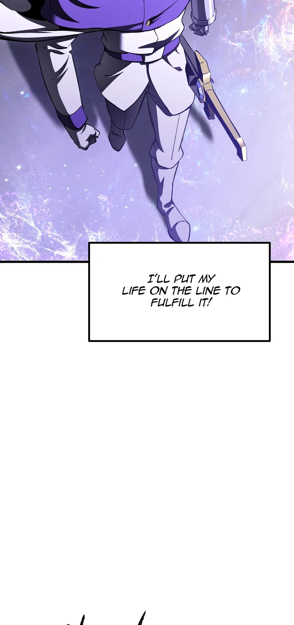 Survival Story of a Sword King in a Fantasy World Chapter 228 – Chapter 228
           : What Do You Fear Page 77