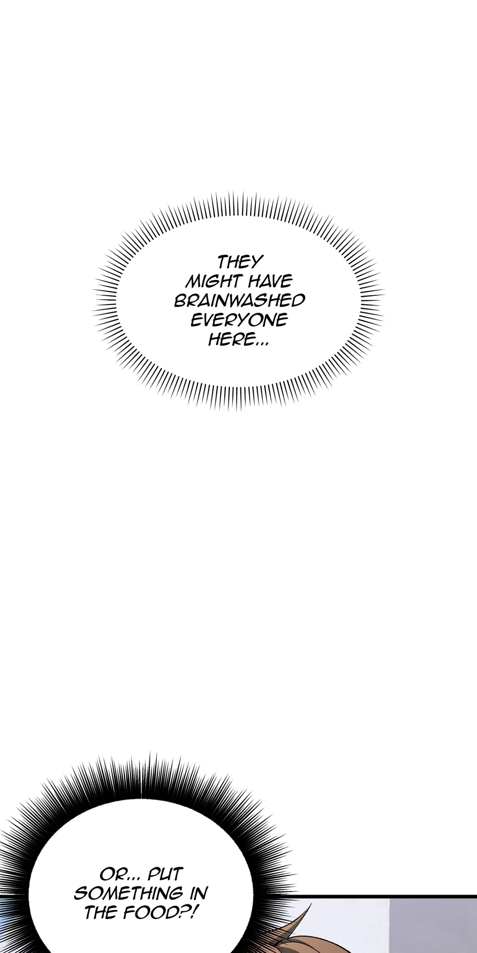 Survival Story of a Sword King in a Fantasy World Chapter 228 – Chapter 228
           : What Do You Fear Page 87