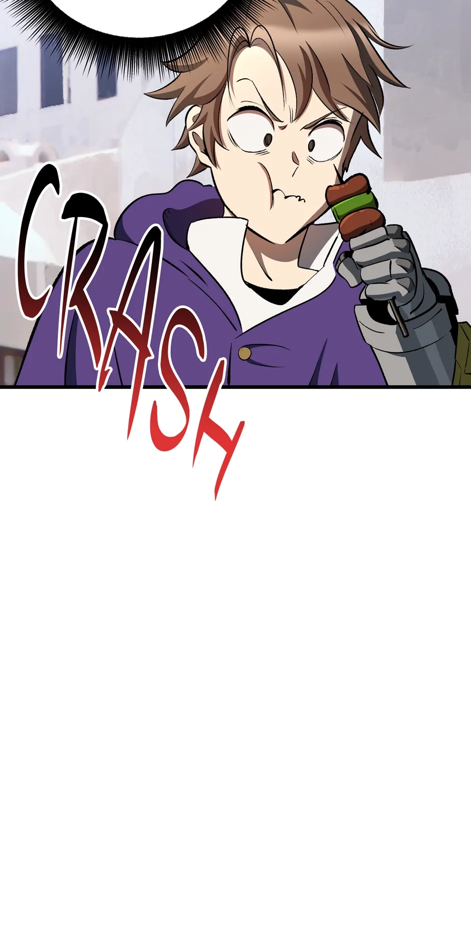 Survival Story of a Sword King in a Fantasy World Chapter 228 – Chapter 228
           : What Do You Fear Page 88