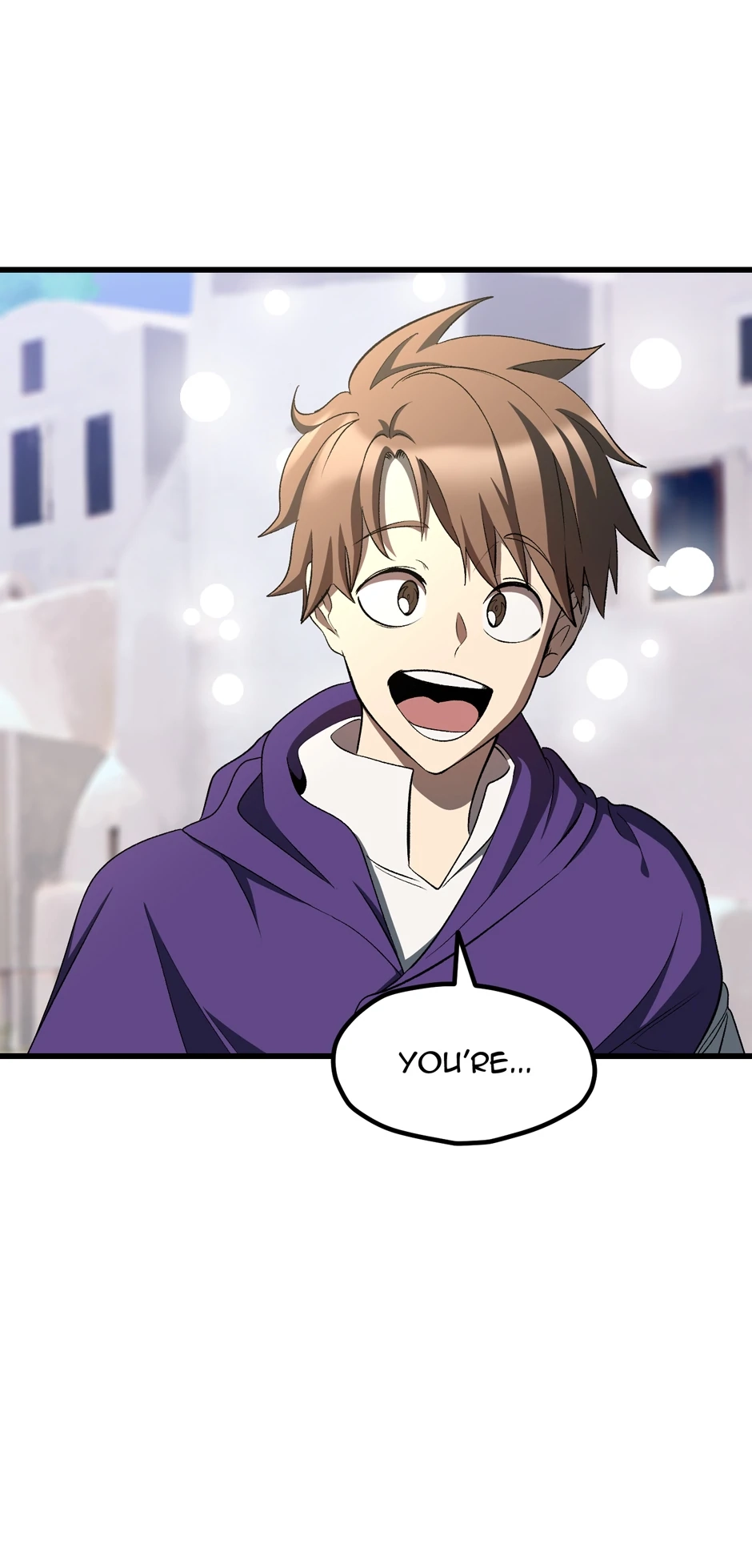 Survival Story of a Sword King in a Fantasy World Chapter 228 – Chapter 228
           : What Do You Fear Page 90