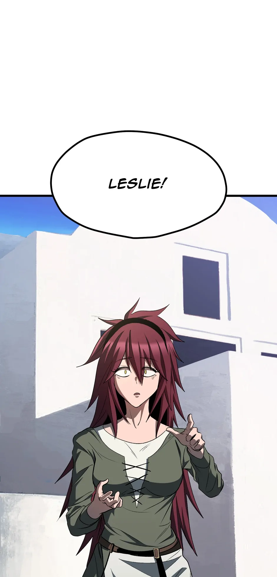 Survival Story of a Sword King in a Fantasy World Chapter 228 – Chapter 228
           : What Do You Fear Page 91