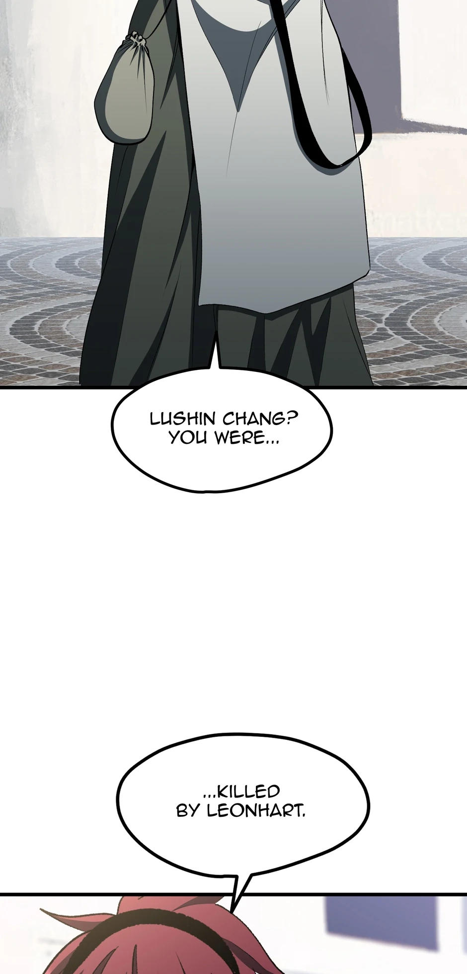Survival Story of a Sword King in a Fantasy World Chapter 228 – Chapter 228
           : What Do You Fear Page 92