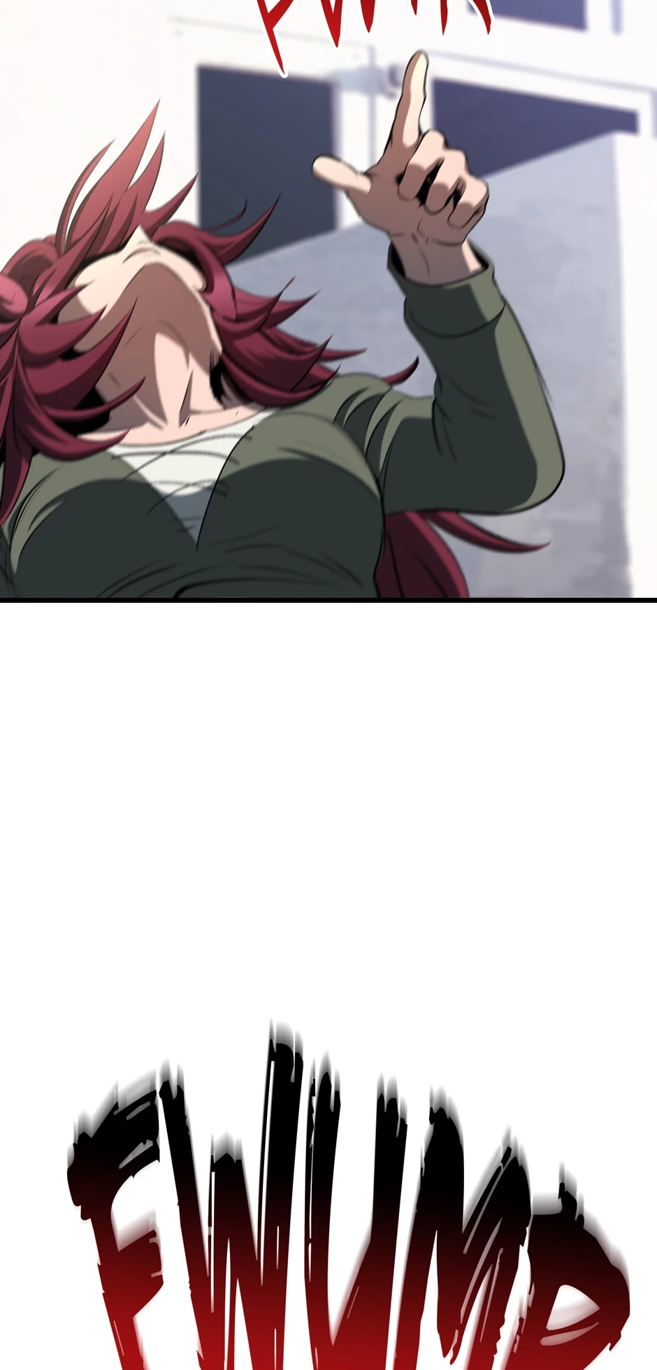 Survival Story of a Sword King in a Fantasy World Chapter 228 – Chapter 228
           : What Do You Fear Page 94
