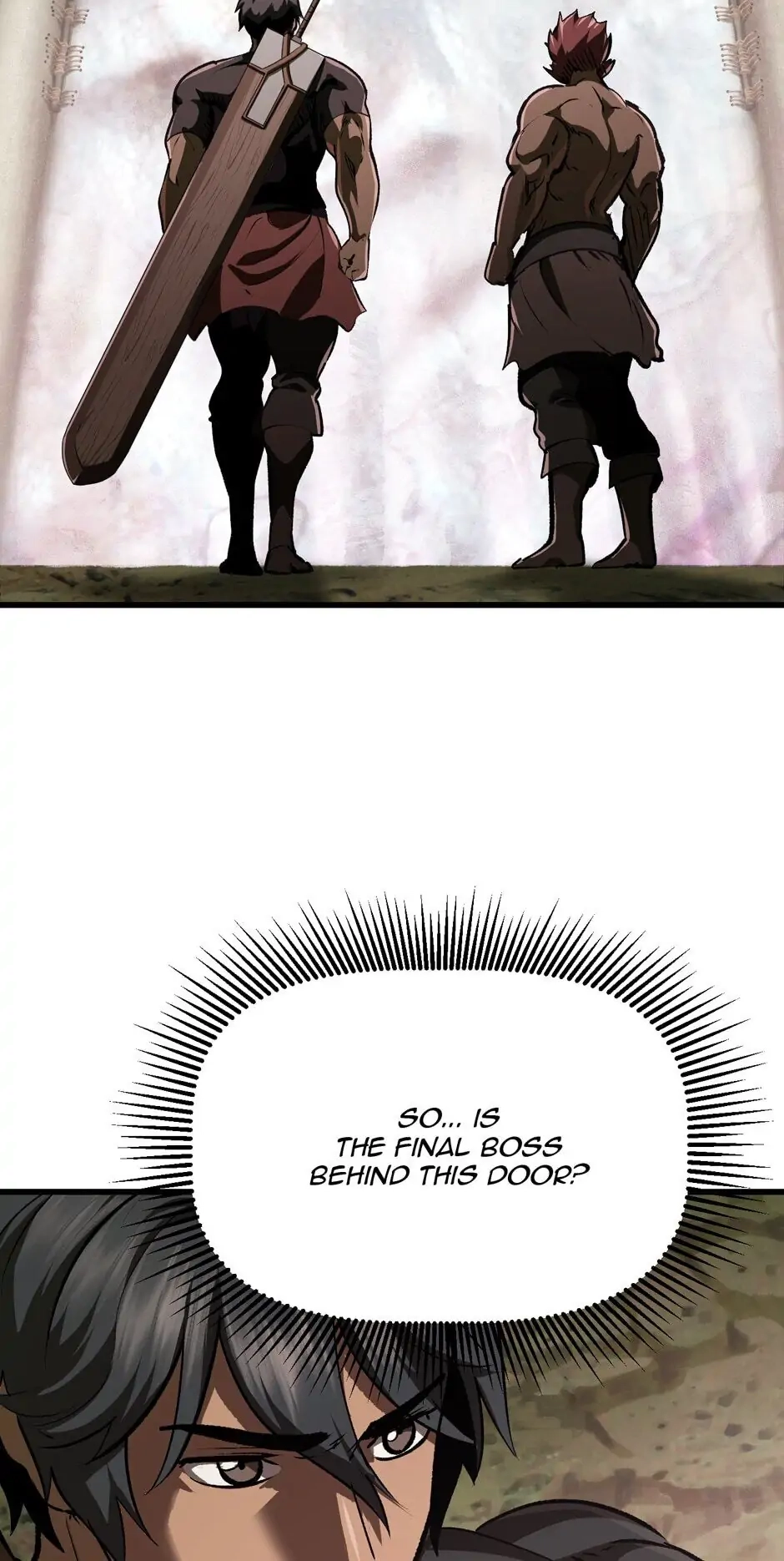 Survival Story of a Sword King in a Fantasy World Chapter 116 – Chapter 116
           : No Talent Page 12