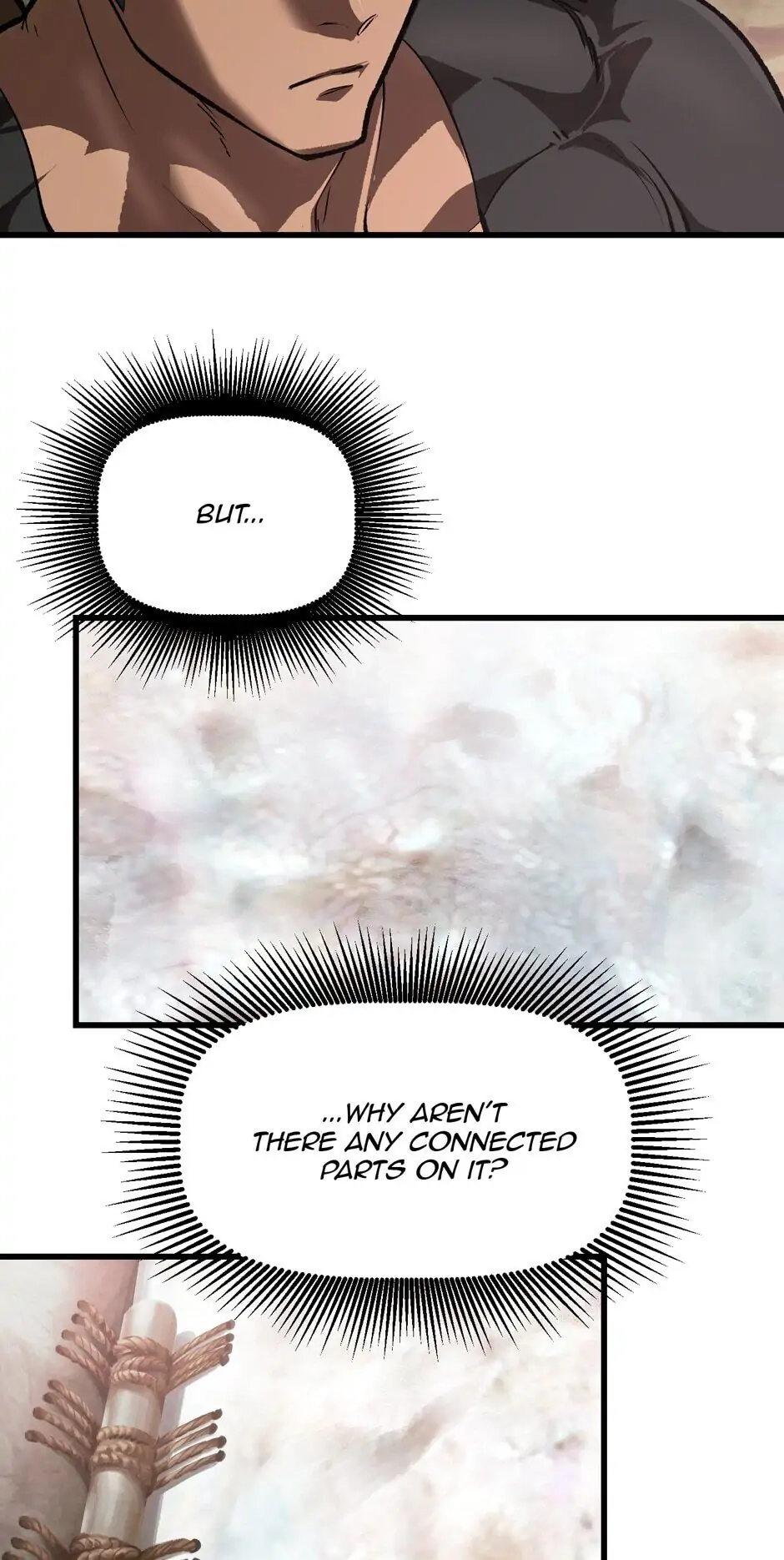 Survival Story of a Sword King in a Fantasy World Chapter 116 – Chapter 116
           : No Talent Page 13