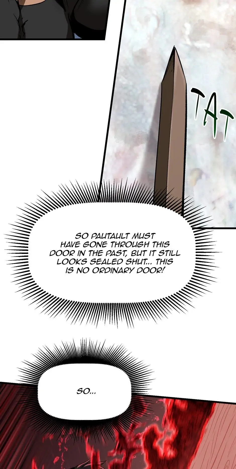 Survival Story of a Sword King in a Fantasy World Chapter 116 – Chapter 116
           : No Talent Page 16