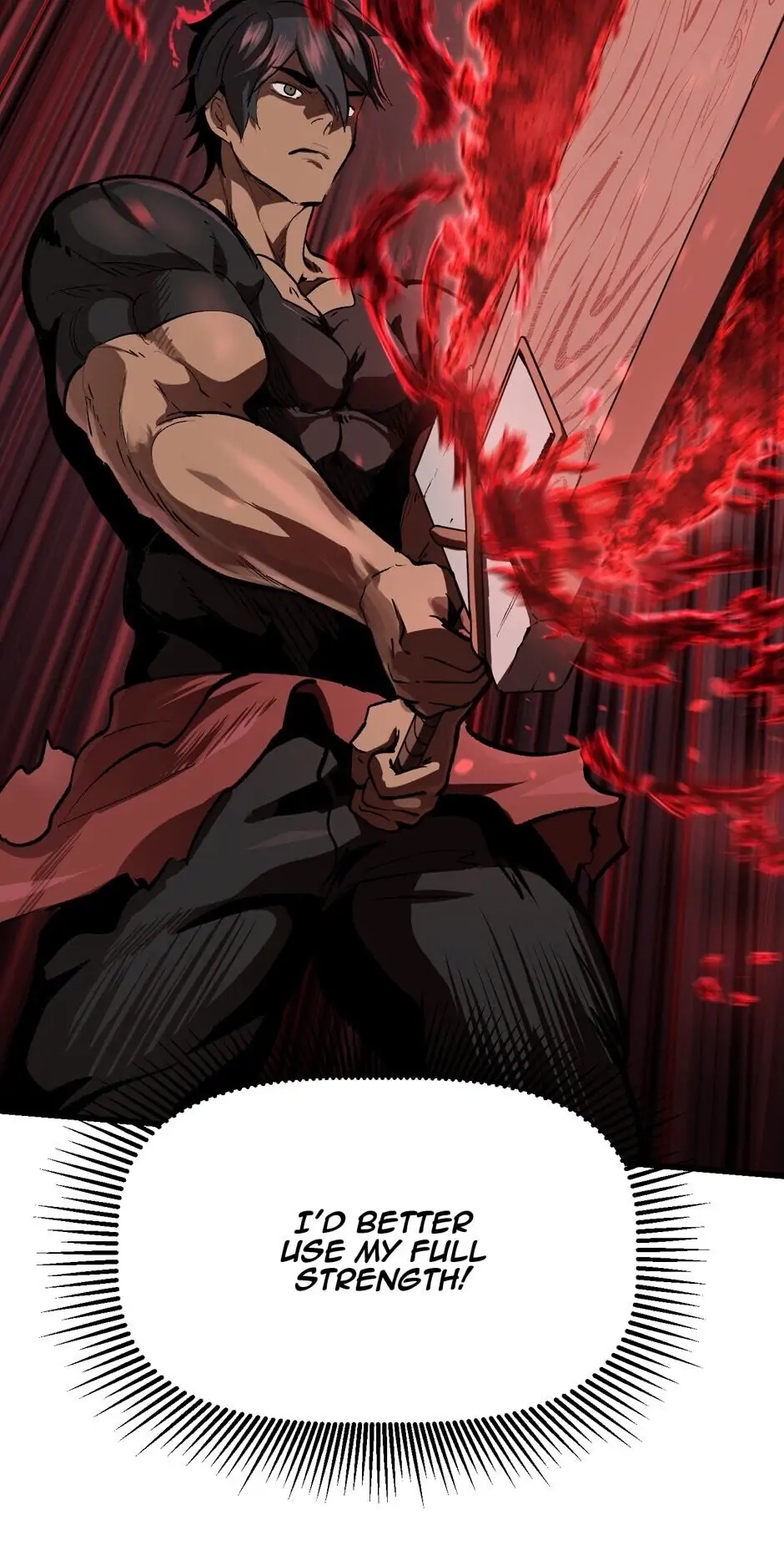 Survival Story of a Sword King in a Fantasy World Chapter 116 – Chapter 116
           : No Talent Page 17