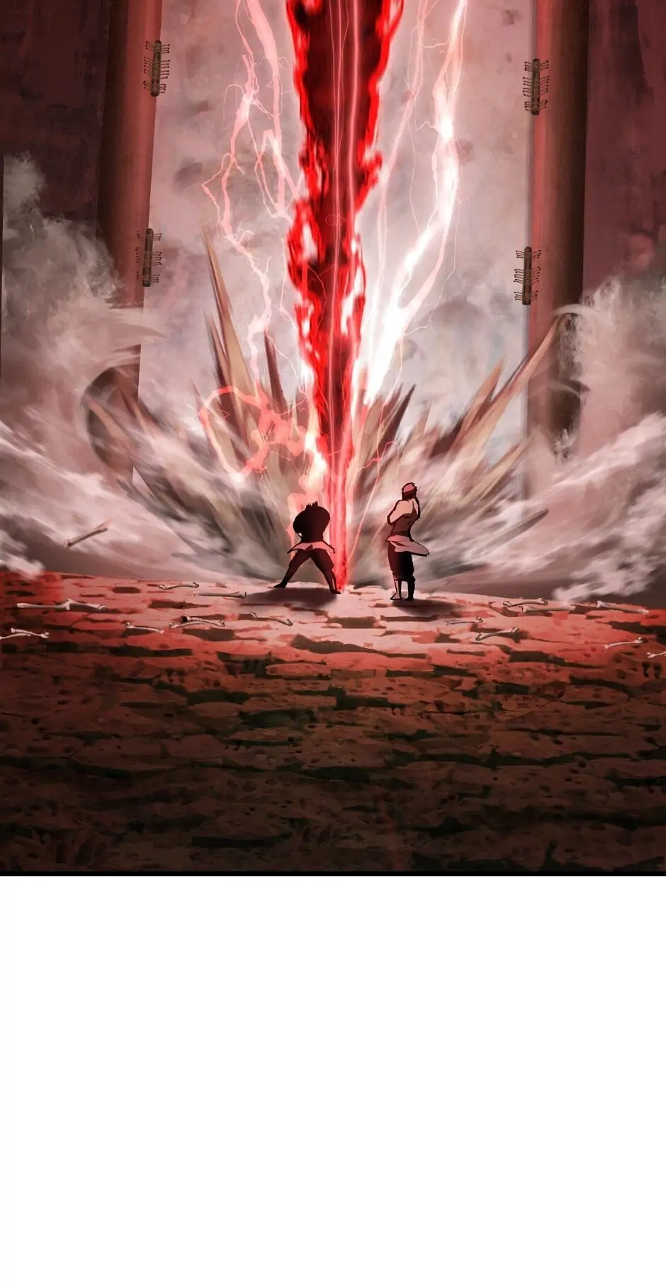 Survival Story of a Sword King in a Fantasy World Chapter 116 – Chapter 116
           : No Talent Page 20