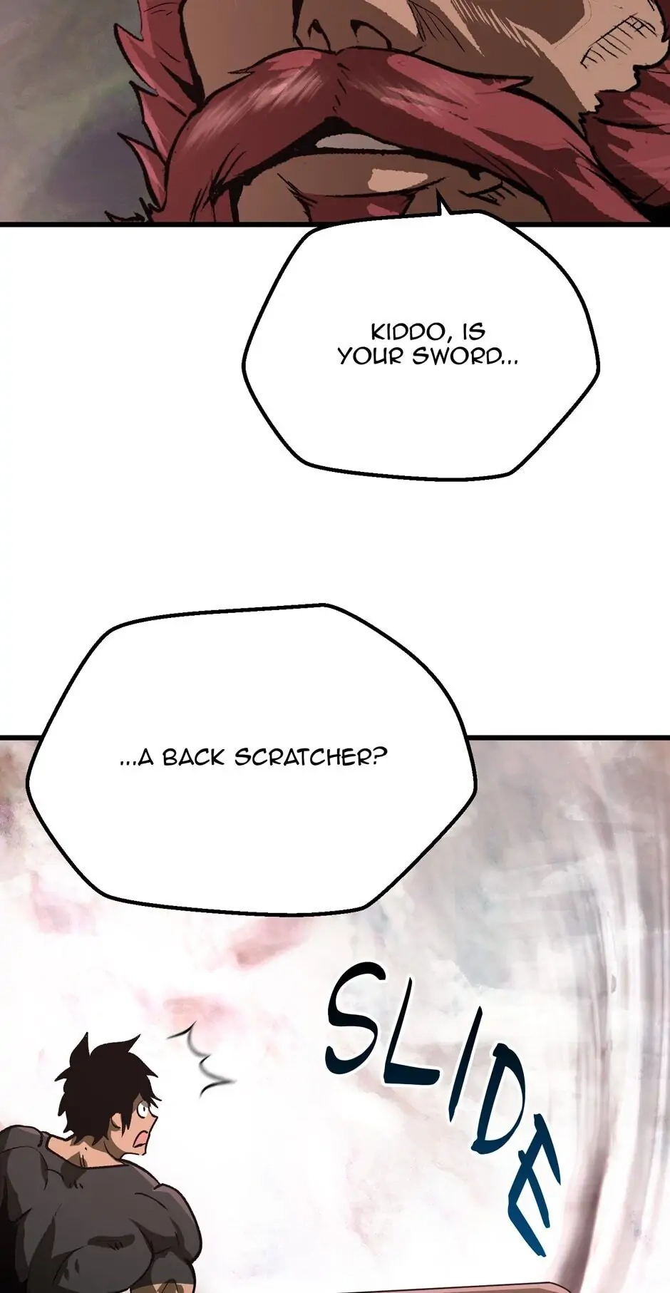Survival Story of a Sword King in a Fantasy World Chapter 116 – Chapter 116
           : No Talent Page 22