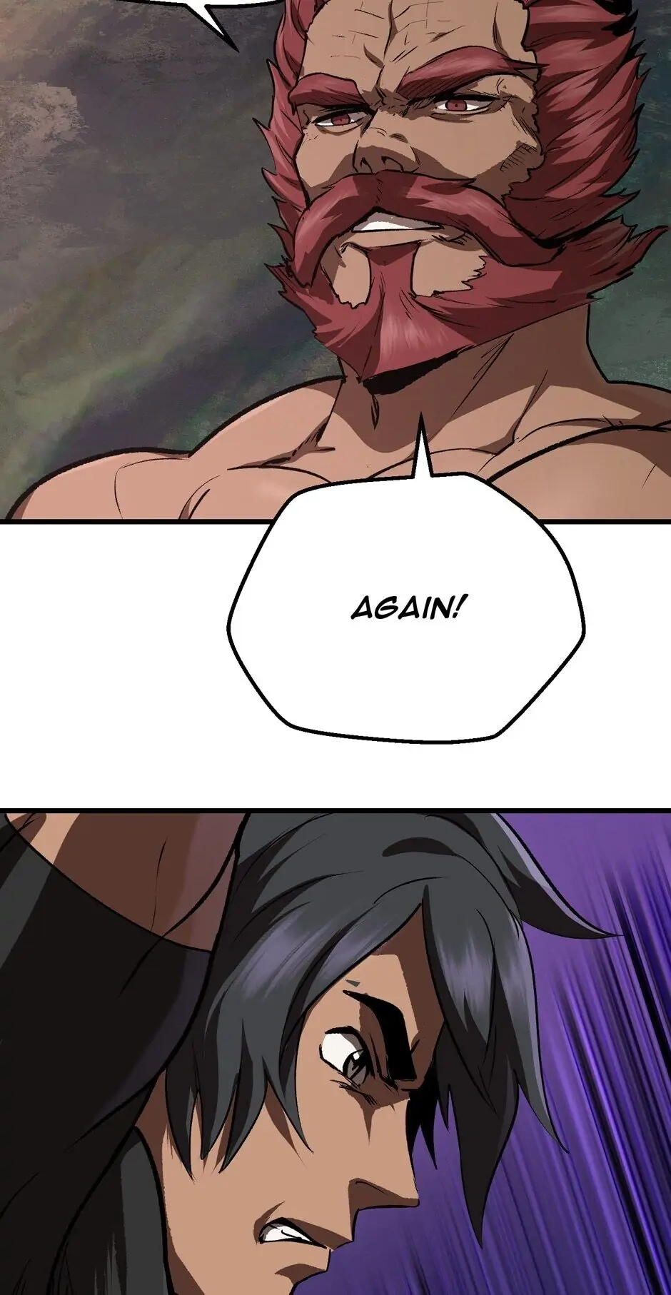 Survival Story of a Sword King in a Fantasy World Chapter 116 – Chapter 116
           : No Talent Page 24