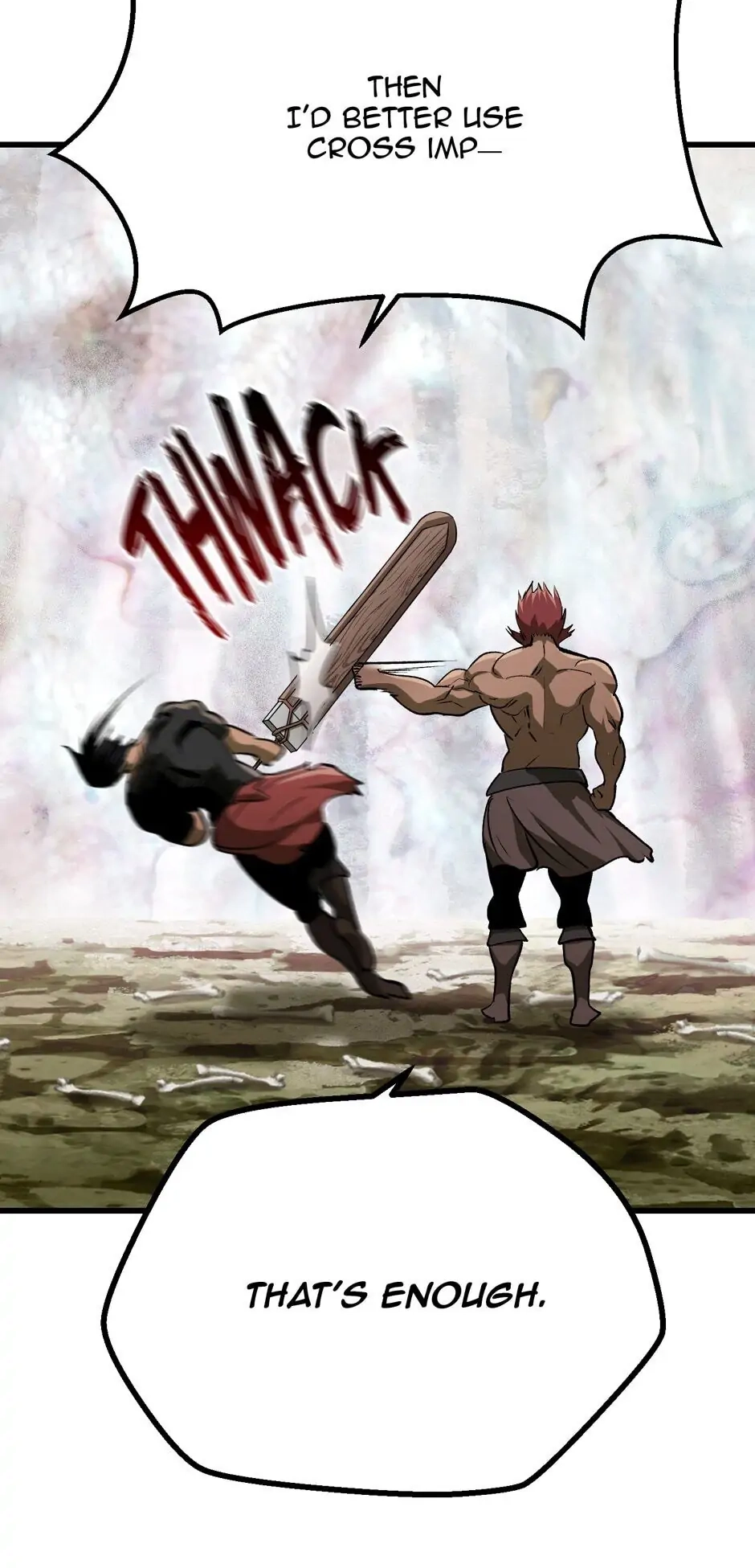 Survival Story of a Sword King in a Fantasy World Chapter 116 – Chapter 116
           : No Talent Page 28
