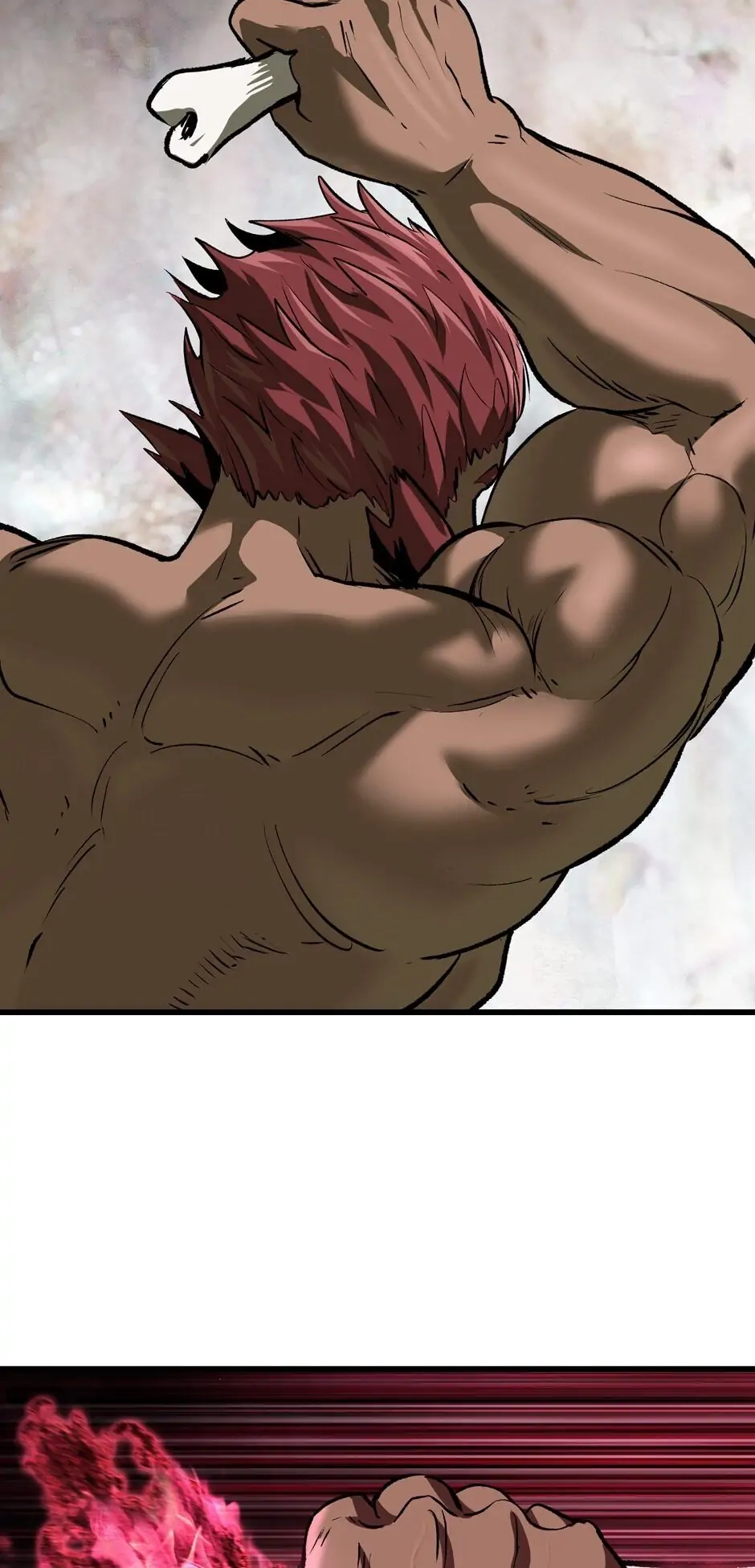 Survival Story of a Sword King in a Fantasy World Chapter 116 – Chapter 116
           : No Talent Page 34