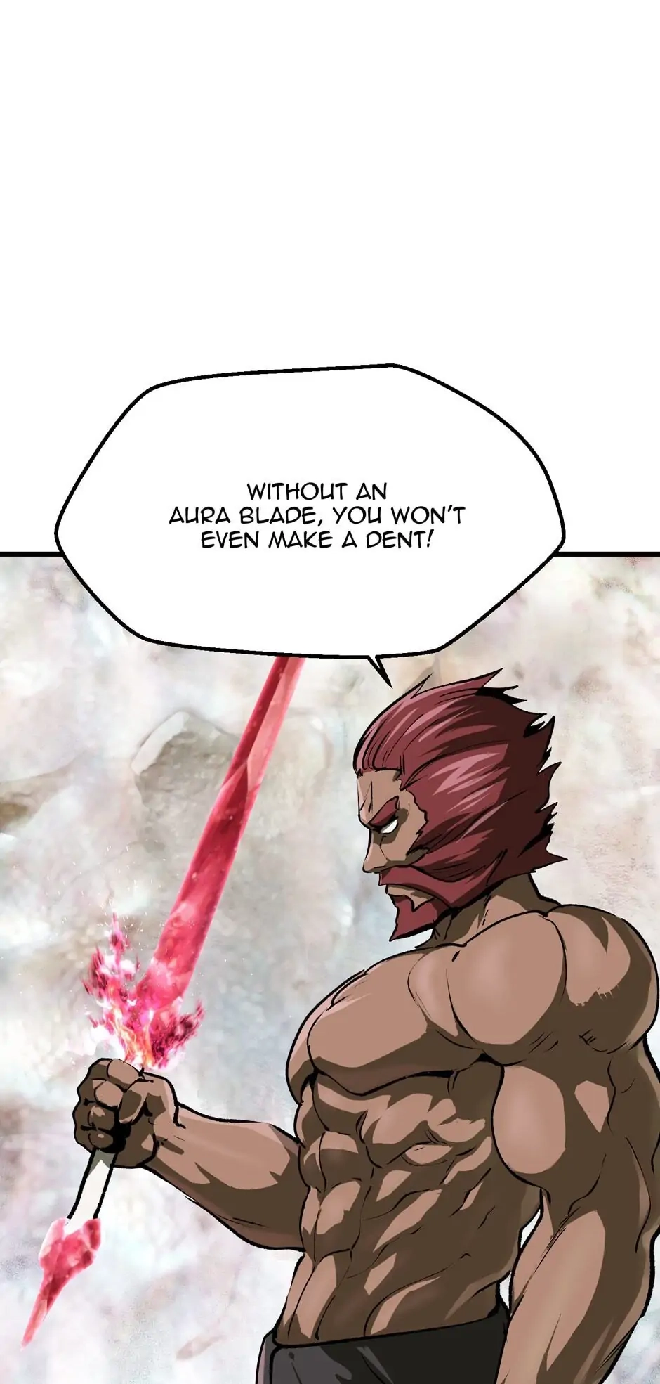 Survival Story of a Sword King in a Fantasy World Chapter 116 – Chapter 116
           : No Talent Page 39