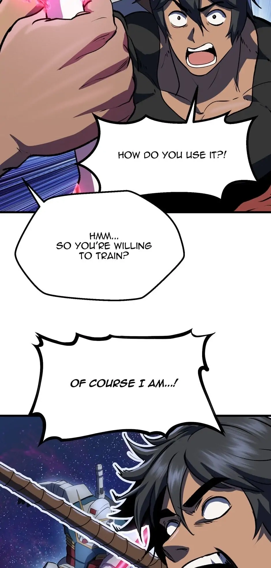 Survival Story of a Sword King in a Fantasy World Chapter 116 – Chapter 116
           : No Talent Page 41