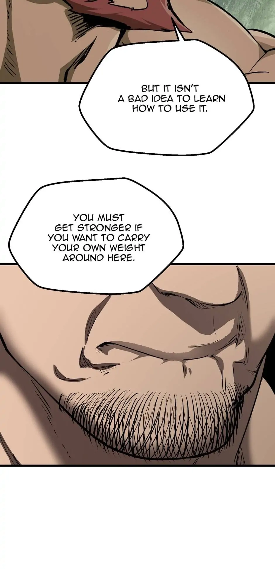 Survival Story of a Sword King in a Fantasy World Chapter 116 – Chapter 116
           : No Talent Page 47