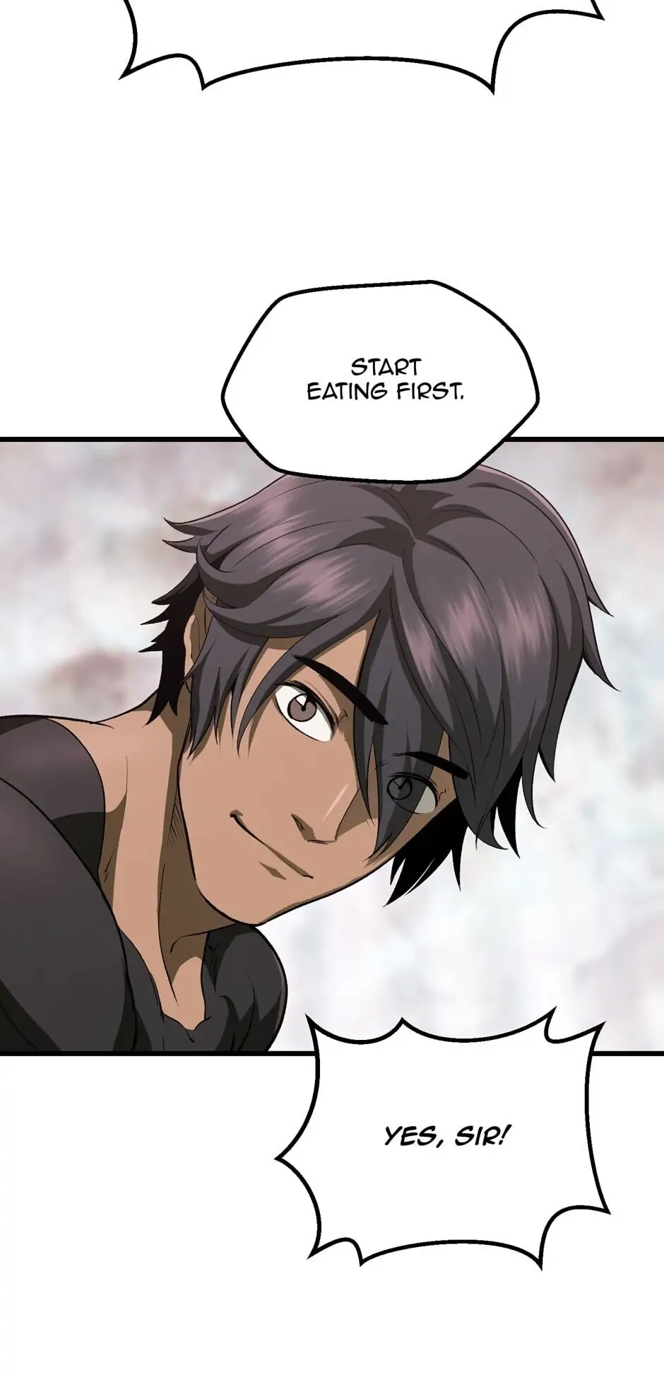 Survival Story of a Sword King in a Fantasy World Chapter 116 – Chapter 116
           : No Talent Page 49