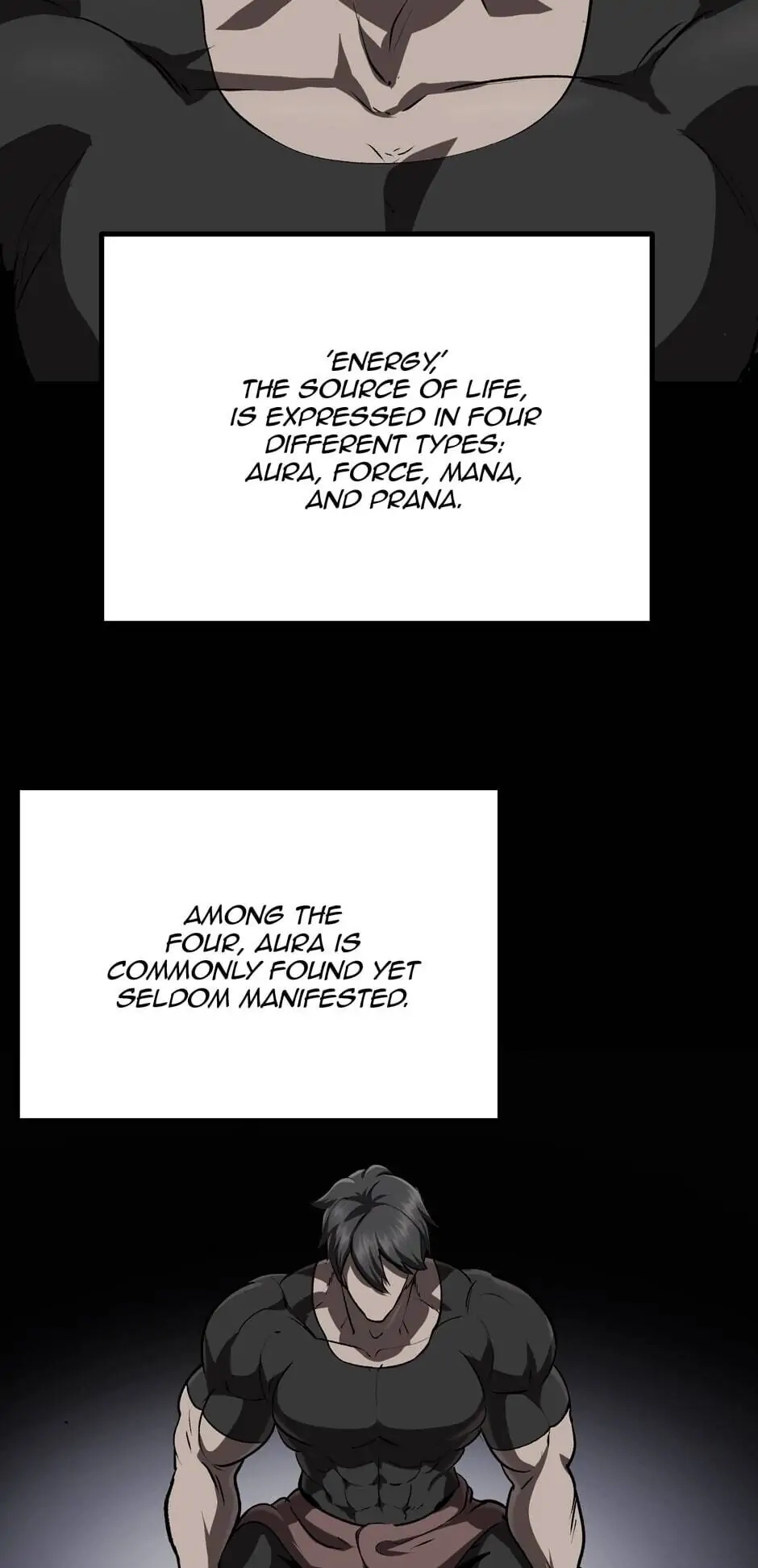 Survival Story of a Sword King in a Fantasy World Chapter 116 – Chapter 116
           : No Talent Page 52