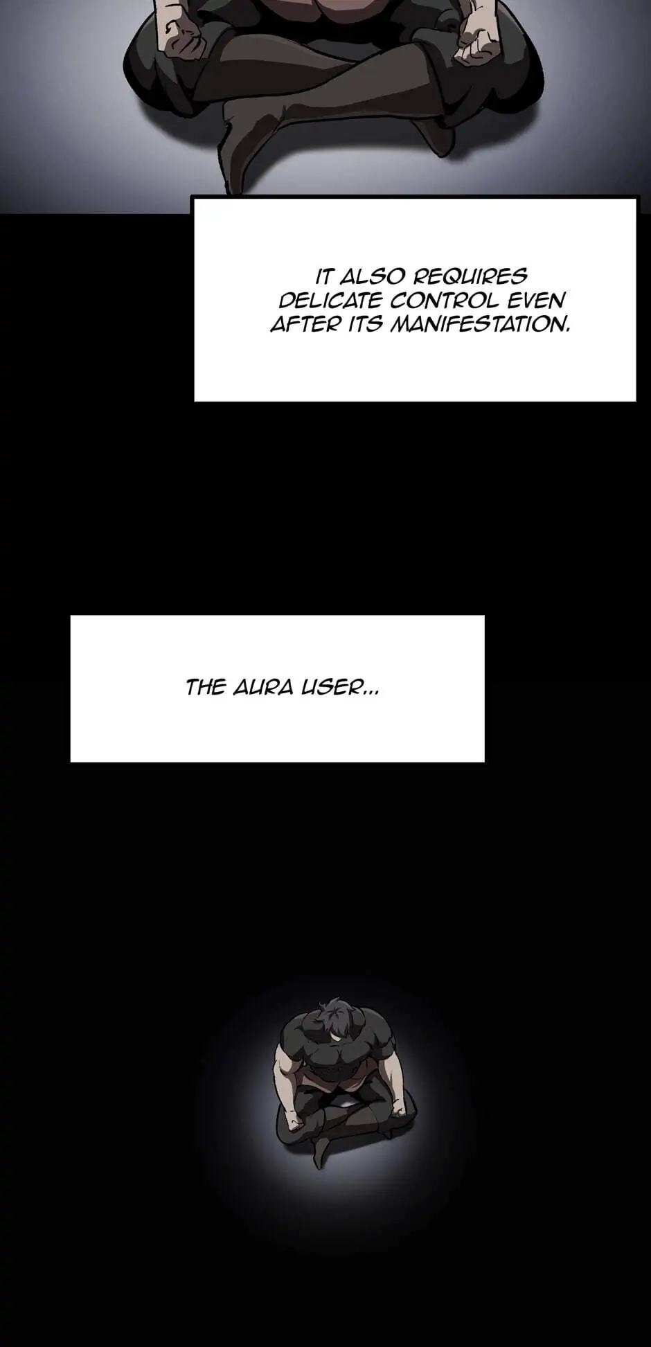 Survival Story of a Sword King in a Fantasy World Chapter 116 – Chapter 116
           : No Talent Page 53