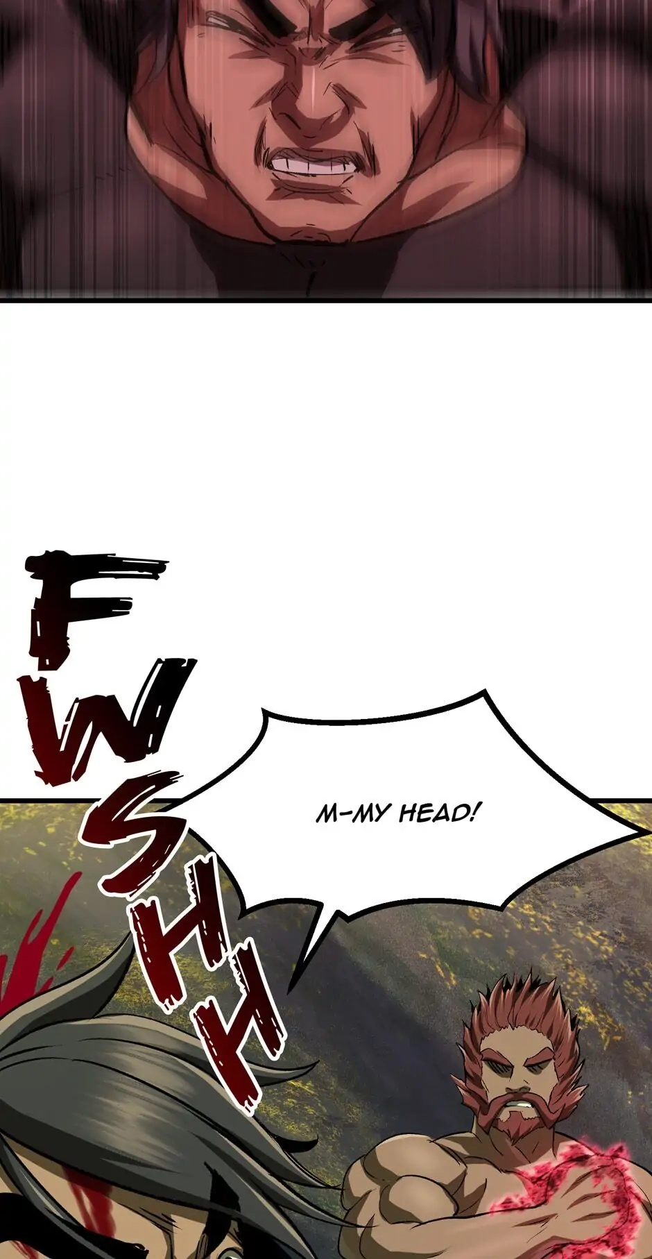 Survival Story of a Sword King in a Fantasy World Chapter 116 – Chapter 116
           : No Talent Page 58
