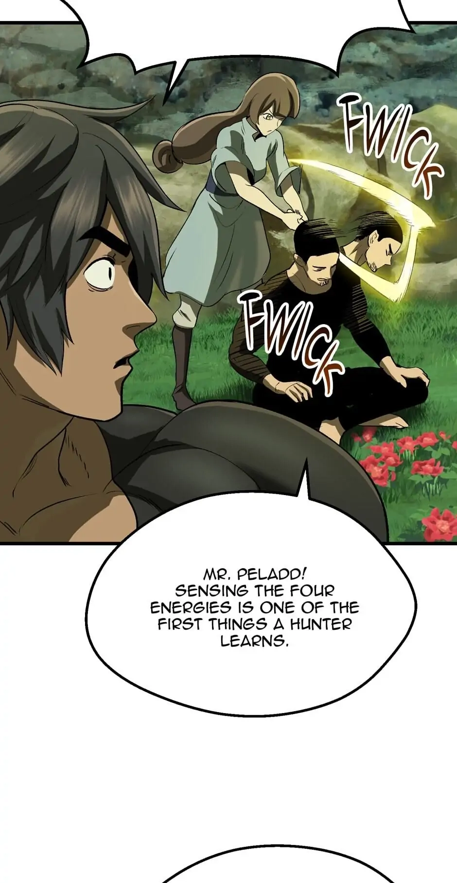 Survival Story of a Sword King in a Fantasy World Chapter 116 – Chapter 116
           : No Talent Page 61
