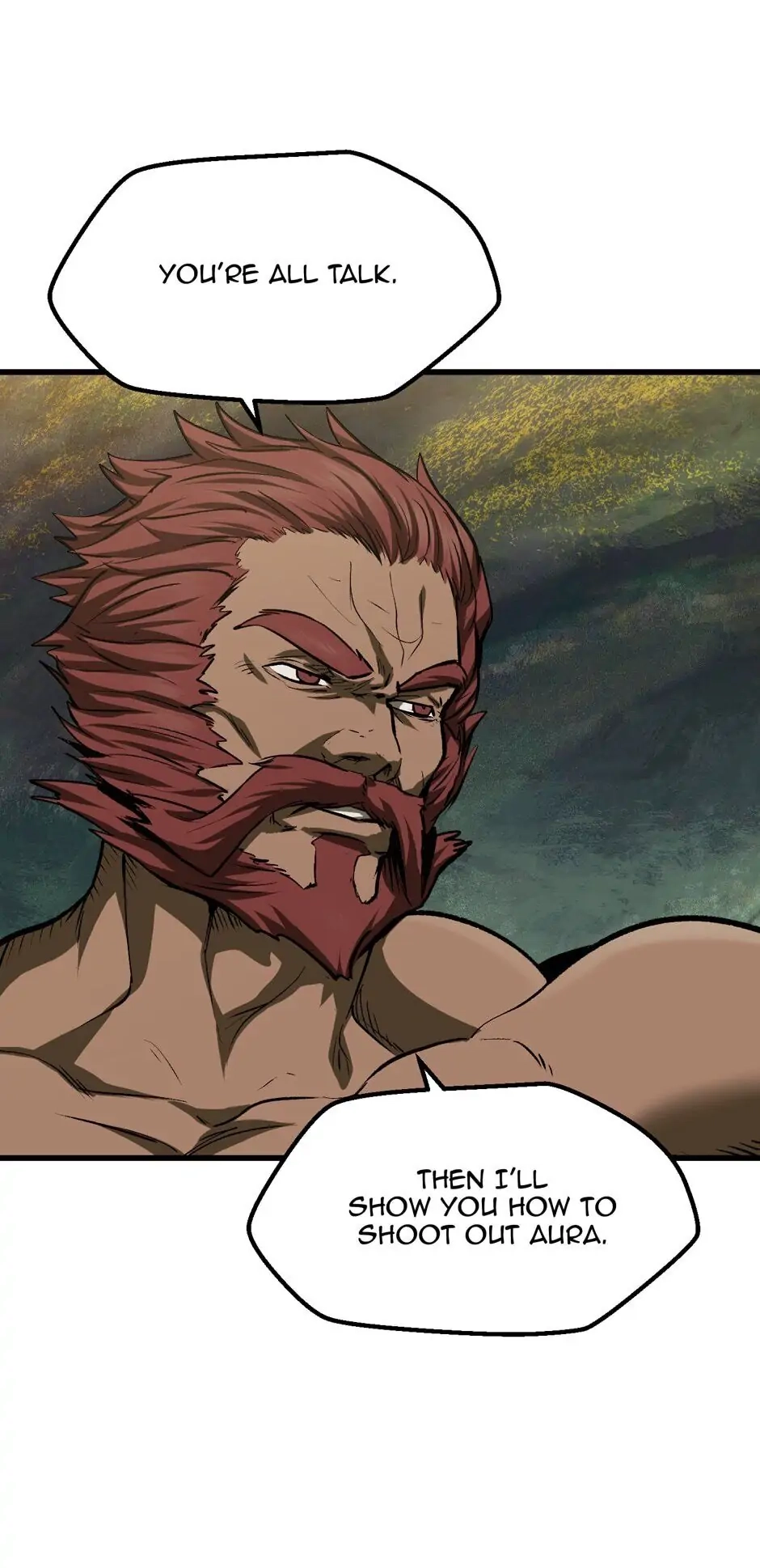 Survival Story of a Sword King in a Fantasy World Chapter 116 – Chapter 116
           : No Talent Page 64