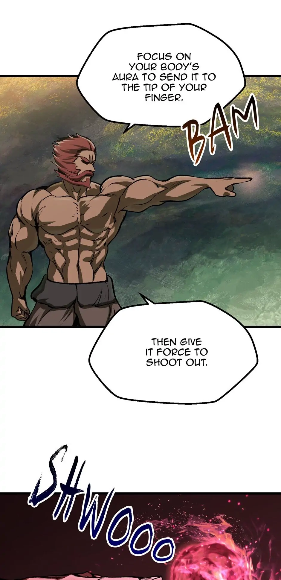 Survival Story of a Sword King in a Fantasy World Chapter 116 – Chapter 116
           : No Talent Page 65