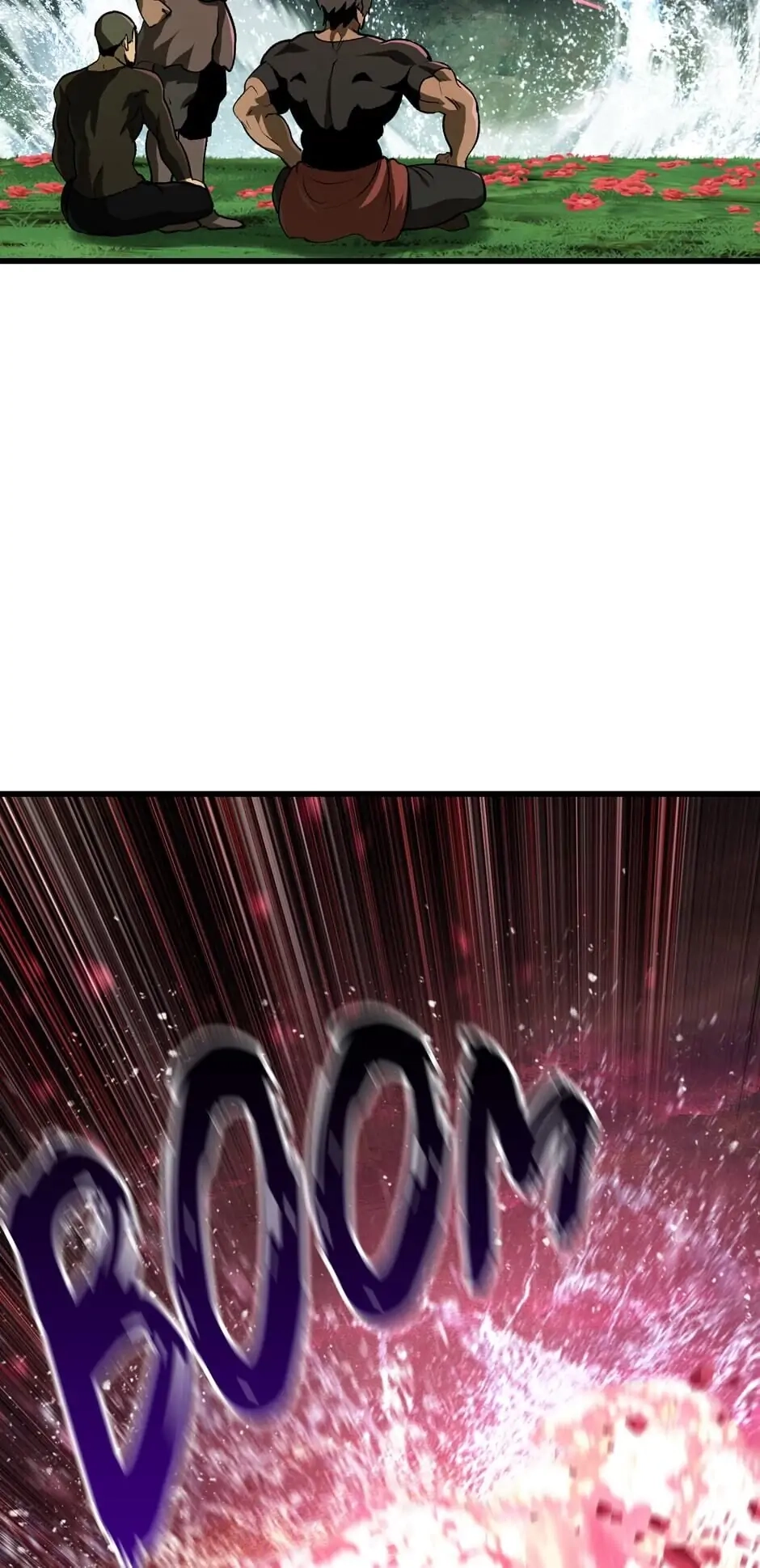 Survival Story of a Sword King in a Fantasy World Chapter 116 – Chapter 116
           : No Talent Page 67