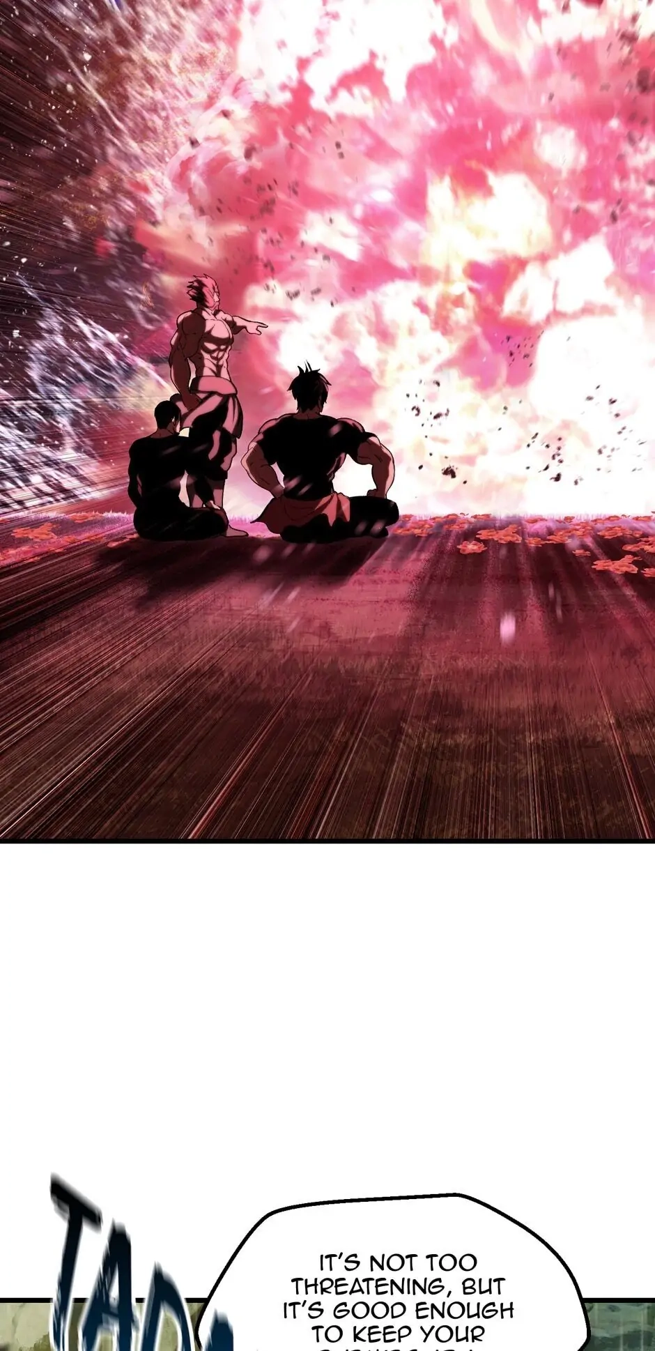 Survival Story of a Sword King in a Fantasy World Chapter 116 – Chapter 116
           : No Talent Page 68
