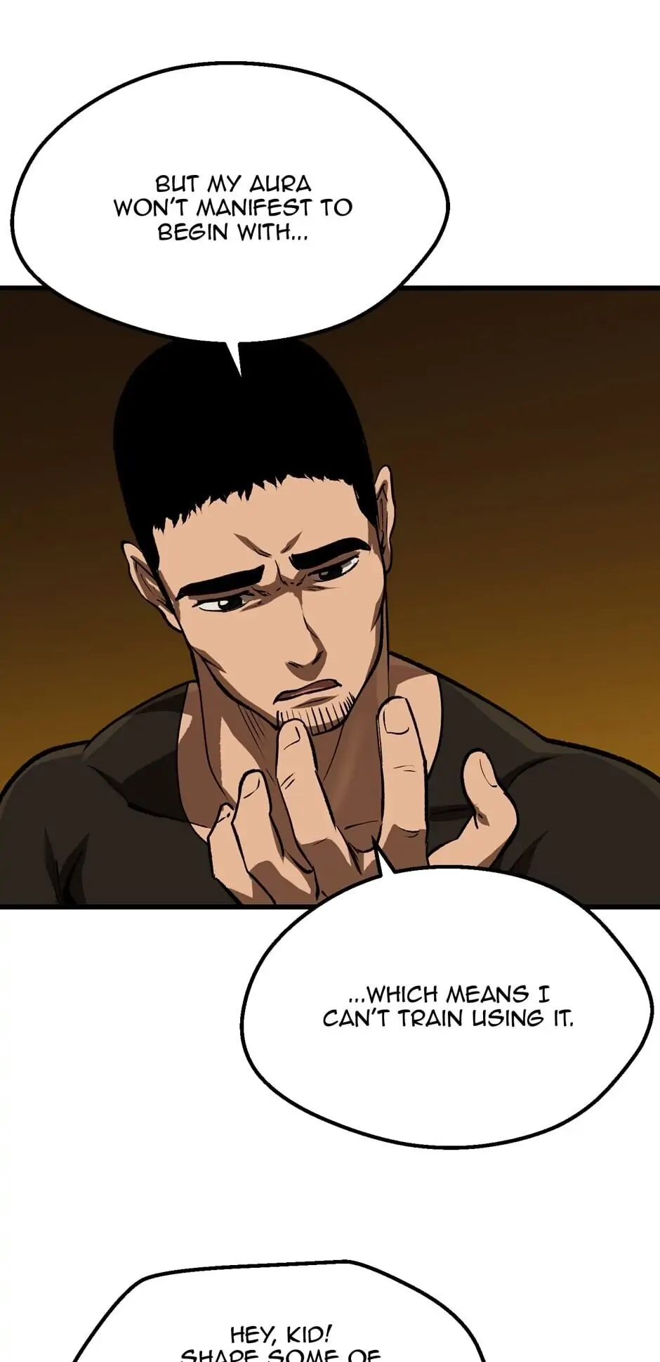 Survival Story of a Sword King in a Fantasy World Chapter 116 – Chapter 116
           : No Talent Page 70