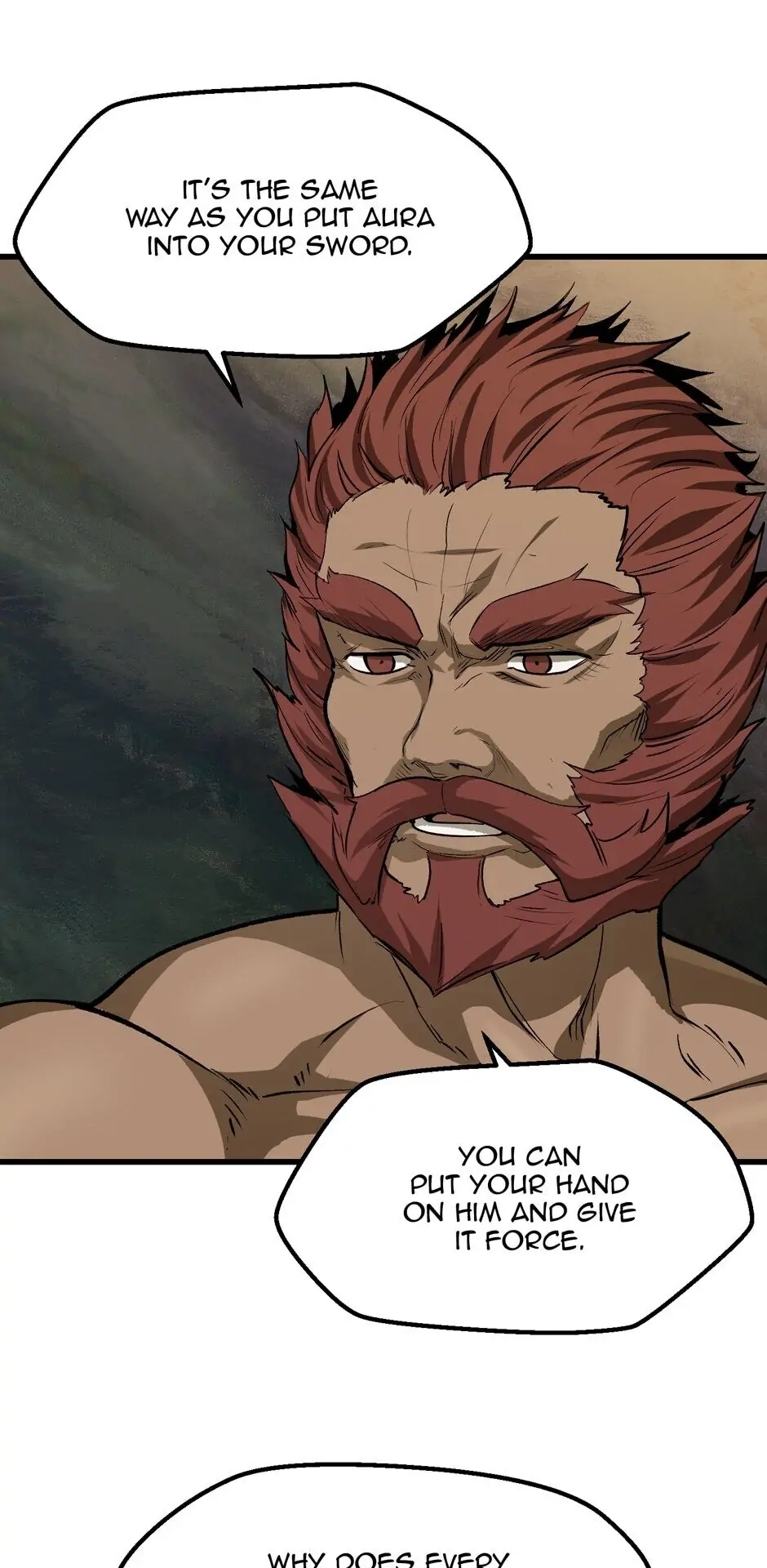 Survival Story of a Sword King in a Fantasy World Chapter 116 – Chapter 116
           : No Talent Page 72