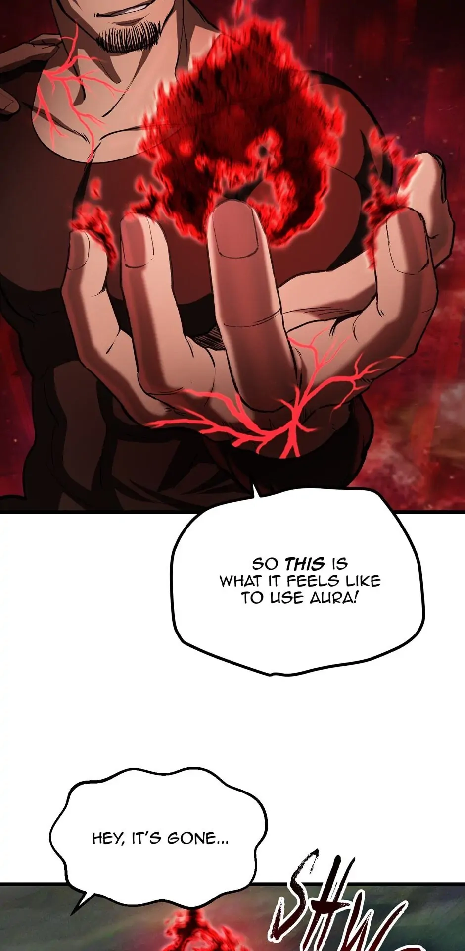 Survival Story of a Sword King in a Fantasy World Chapter 116 – Chapter 116
           : No Talent Page 76