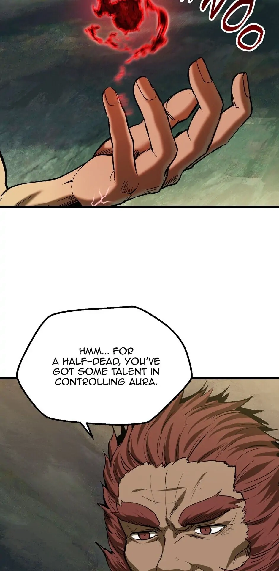Survival Story of a Sword King in a Fantasy World Chapter 116 – Chapter 116
           : No Talent Page 77
