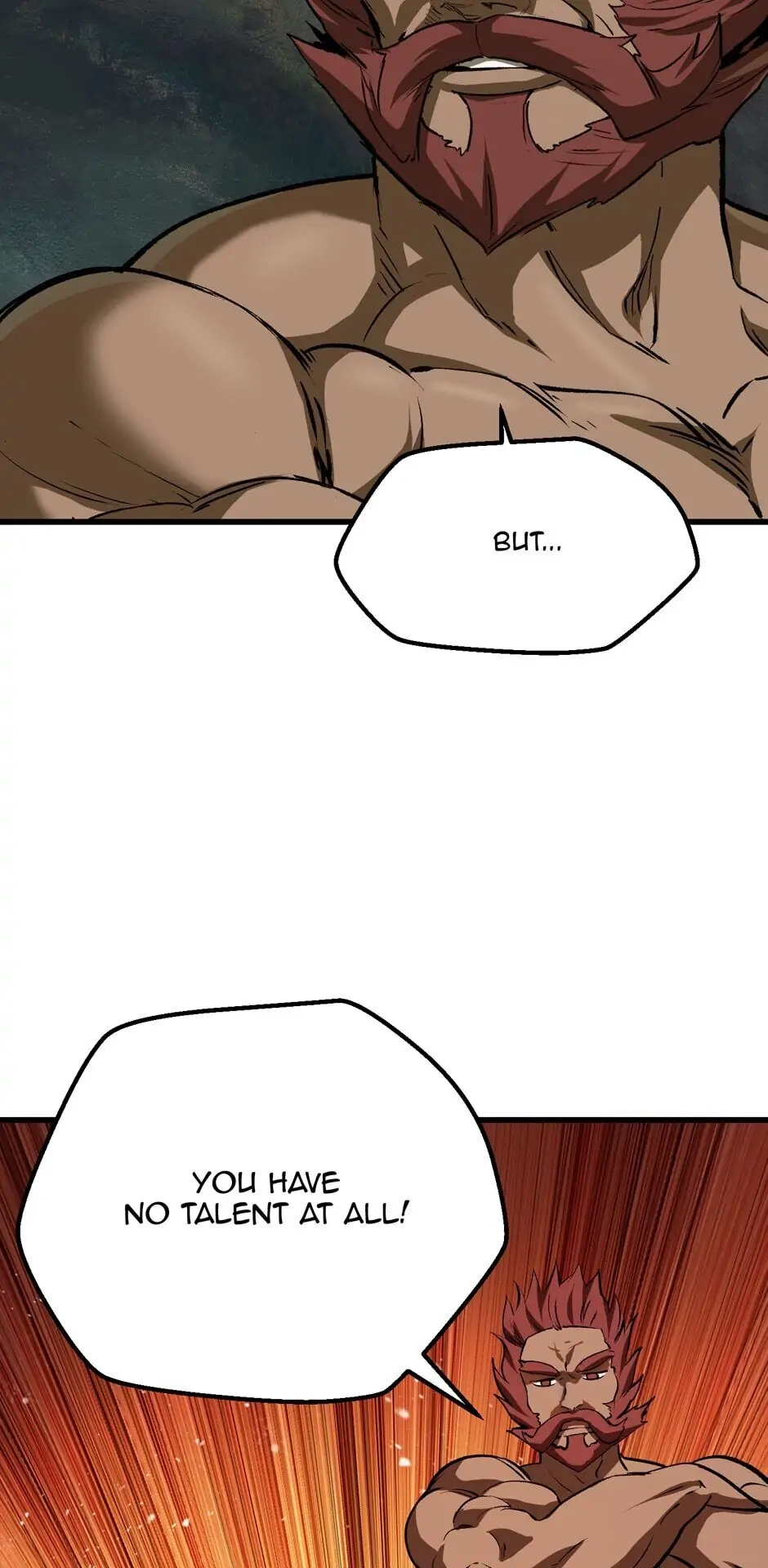 Survival Story of a Sword King in a Fantasy World Chapter 116 – Chapter 116
           : No Talent Page 78