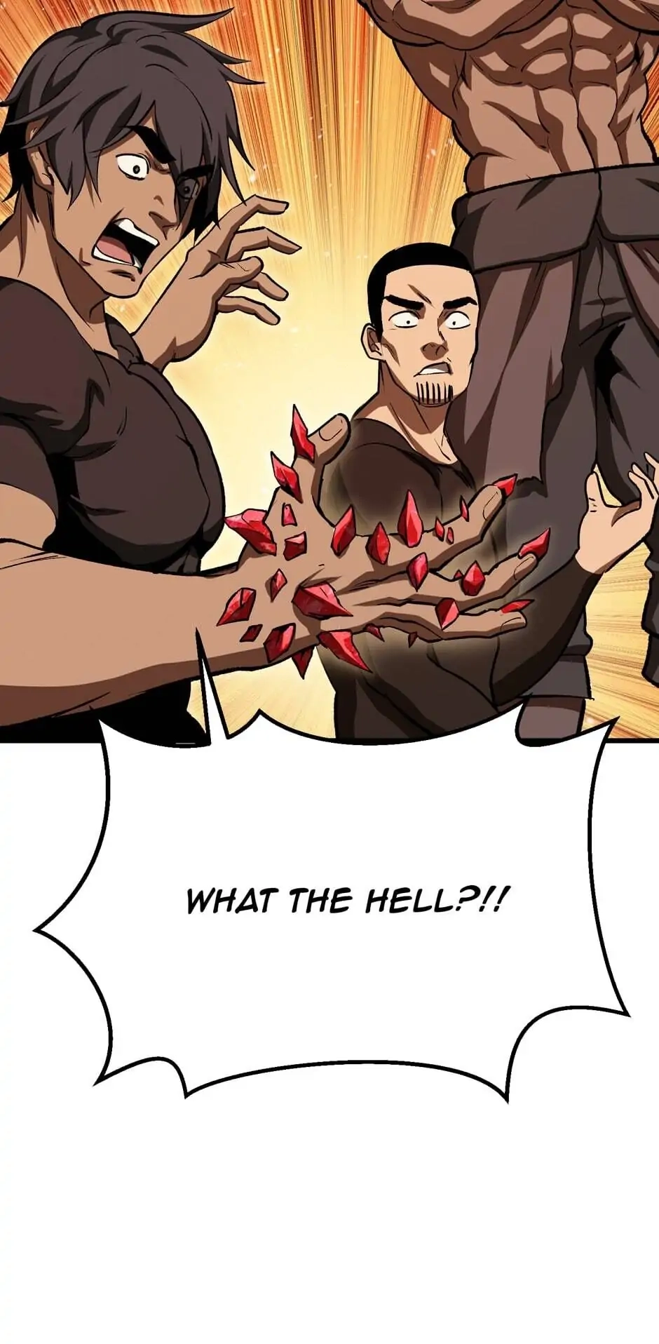 Survival Story of a Sword King in a Fantasy World Chapter 116 – Chapter 116
           : No Talent Page 79