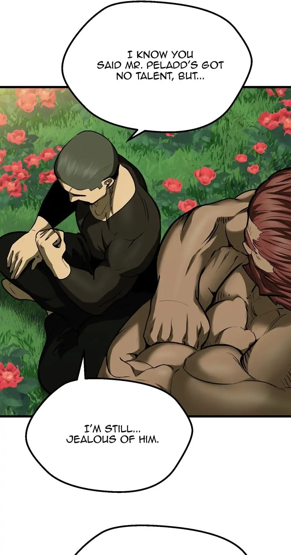 Survival Story of a Sword King in a Fantasy World Chapter 116 – Chapter 116
           : No Talent Page 81
