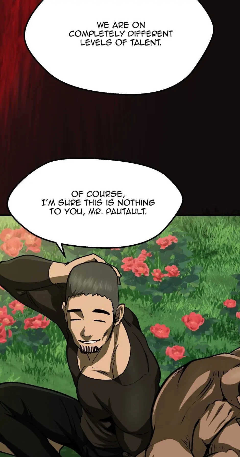 Survival Story of a Sword King in a Fantasy World Chapter 116 – Chapter 116
           : No Talent Page 85
