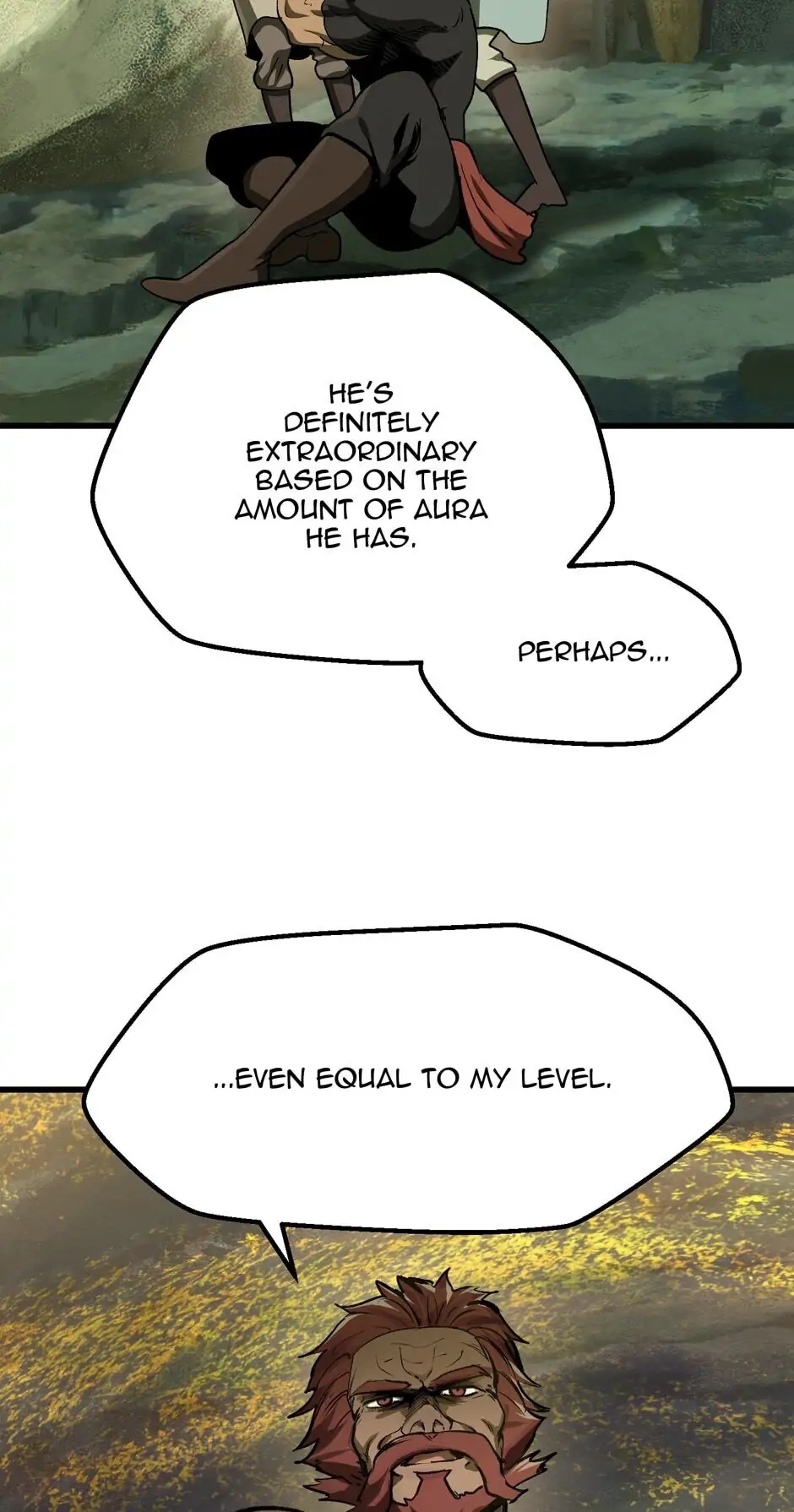 Survival Story of a Sword King in a Fantasy World Chapter 116 – Chapter 116
           : No Talent Page 87