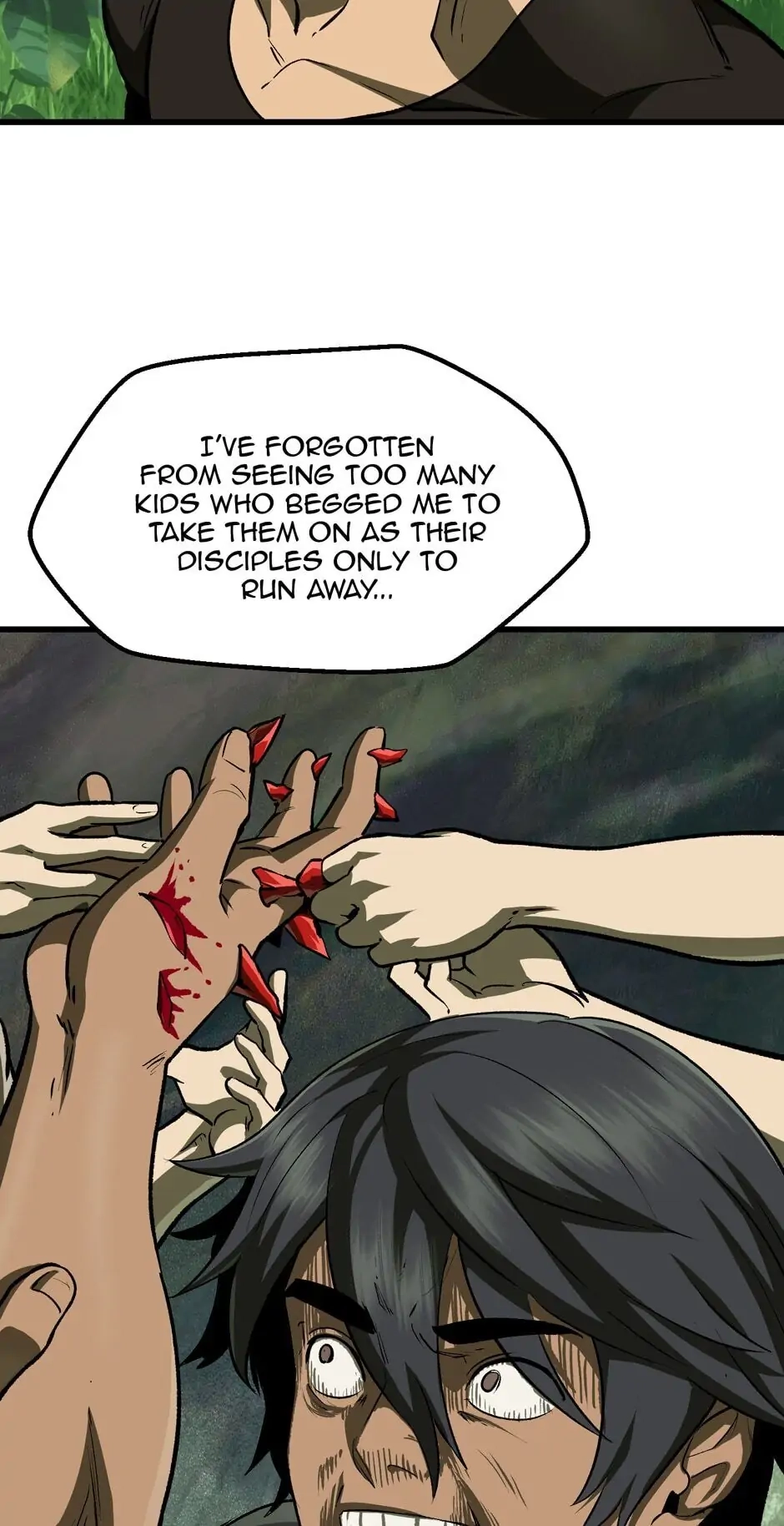 Survival Story of a Sword King in a Fantasy World Chapter 116 – Chapter 116
           : No Talent Page 93