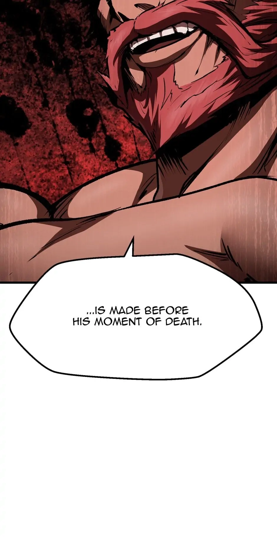 Survival Story of a Sword King in a Fantasy World Chapter 116 – Chapter 116
           : No Talent Page 95
