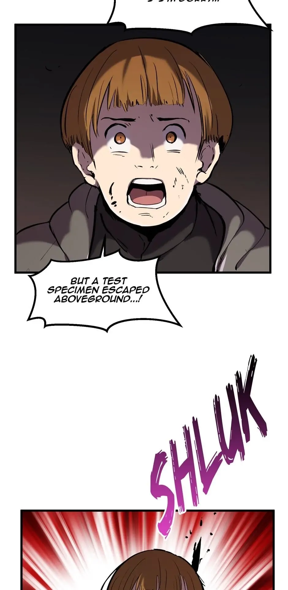 Survival Story of a Sword King in a Fantasy World Chapter 38 – Chapter 38
           : There Won't Be A Second Time Page 5