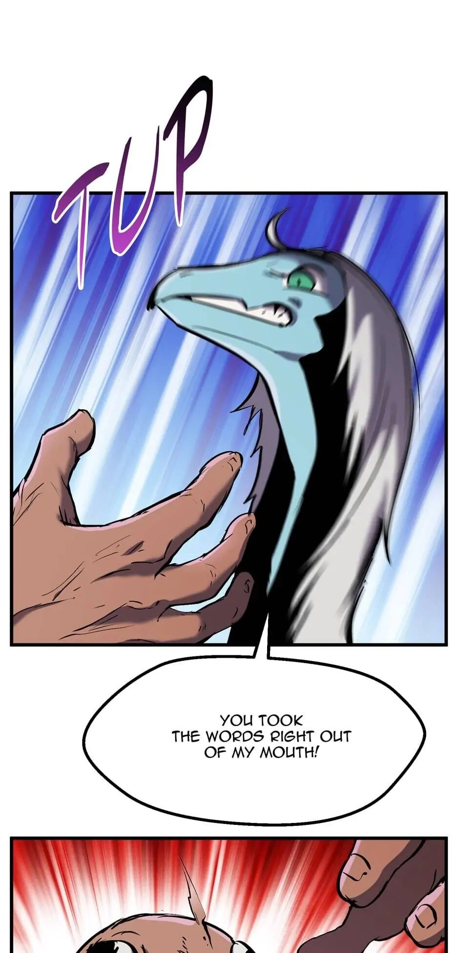 Survival Story of a Sword King in a Fantasy World Chapter 38 – Chapter 38
           : There Won't Be A Second Time Page 12