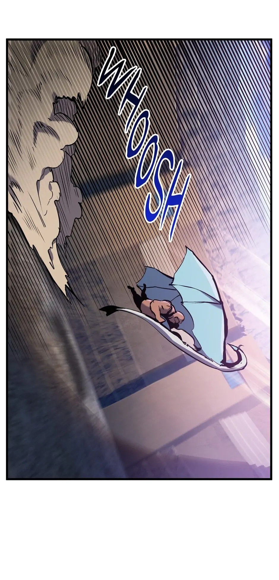 Survival Story of a Sword King in a Fantasy World Chapter 38 – Chapter 38
           : There Won't Be A Second Time Page 14