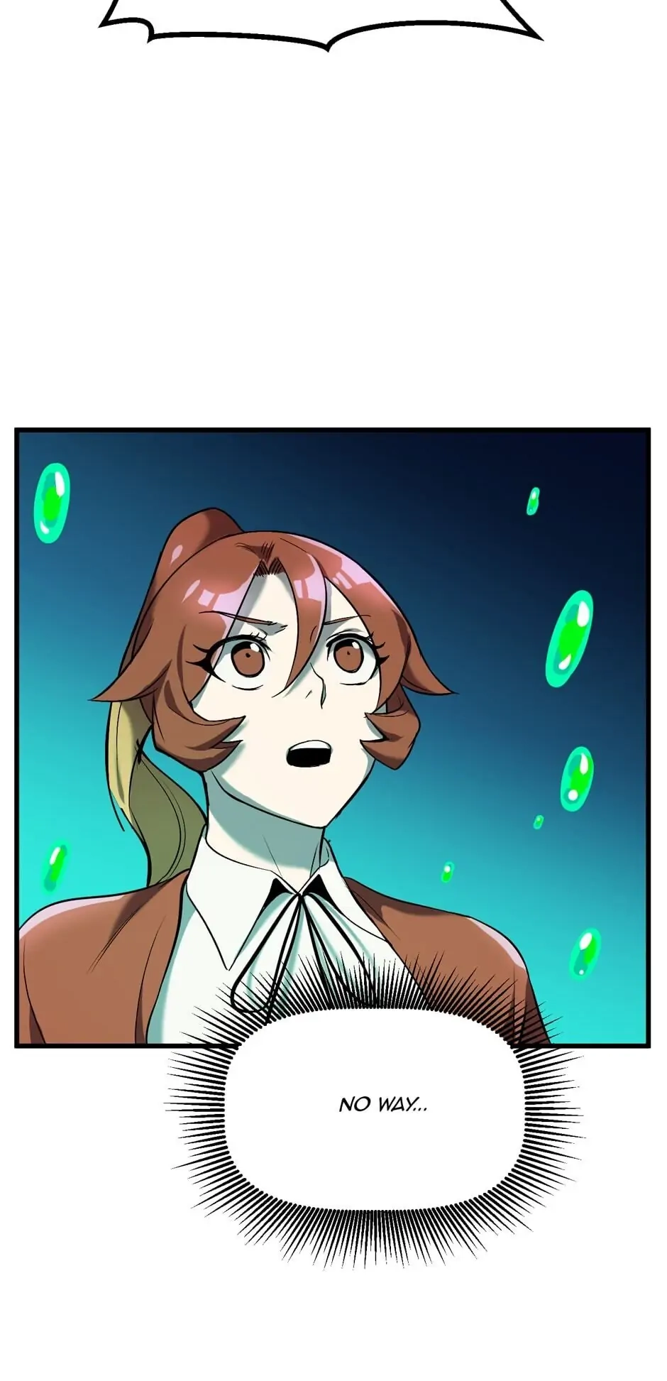Survival Story of a Sword King in a Fantasy World Chapter 38 – Chapter 38
           : There Won't Be A Second Time Page 16