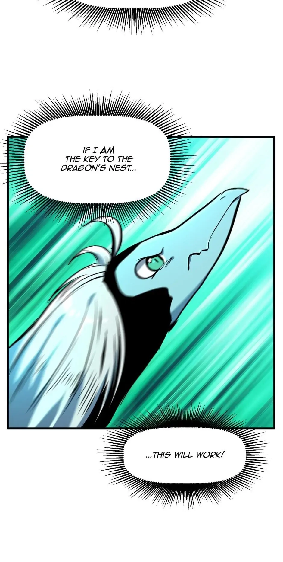 Survival Story of a Sword King in a Fantasy World Chapter 38 – Chapter 38
           : There Won't Be A Second Time Page 18